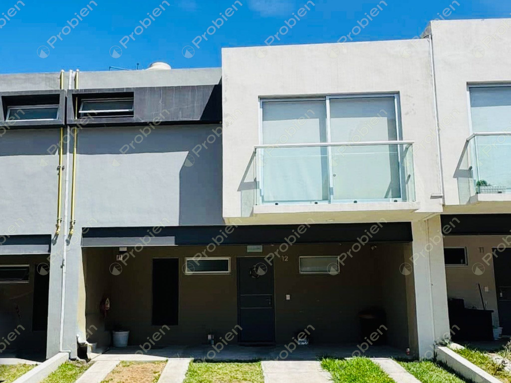 Casa en Venta en Privada Logroño, Colinas de California – Exclusiva, Segura y con Amenidades - Foto 1 de 16