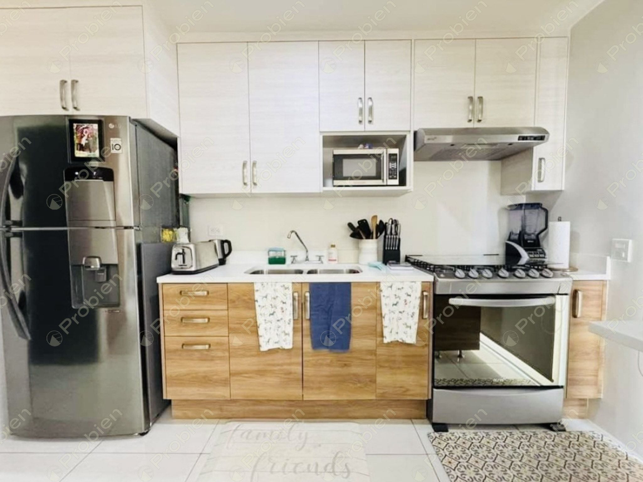 Casa en Venta en Privada Logroño, Colinas de California – Exclusiva, Segura y con Amenidades - Foto 4 de 16