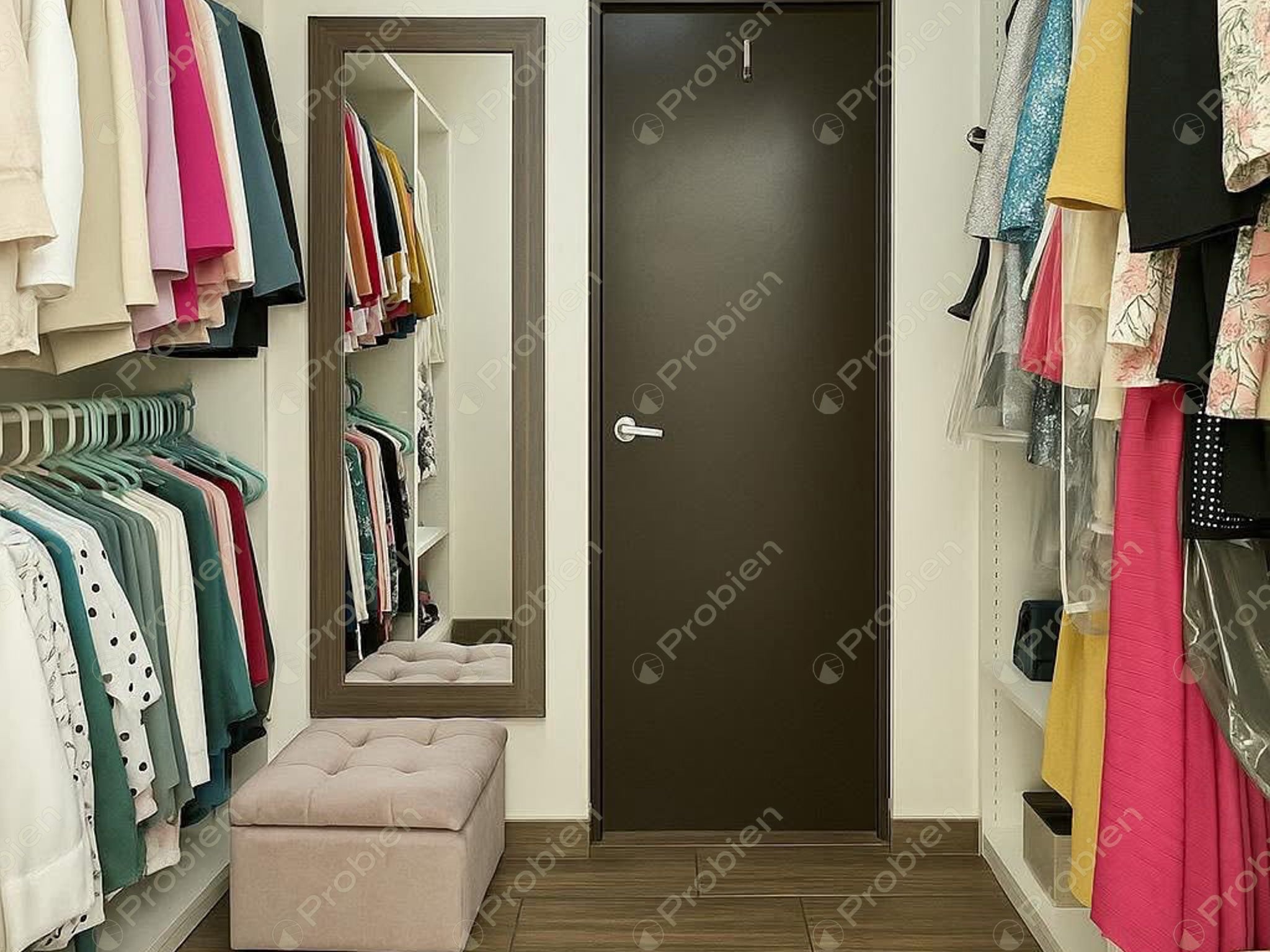 Casa en Venta en Privada Logroño, Colinas de California – Exclusiva, Segura y con Amenidades - Foto 8 de 16