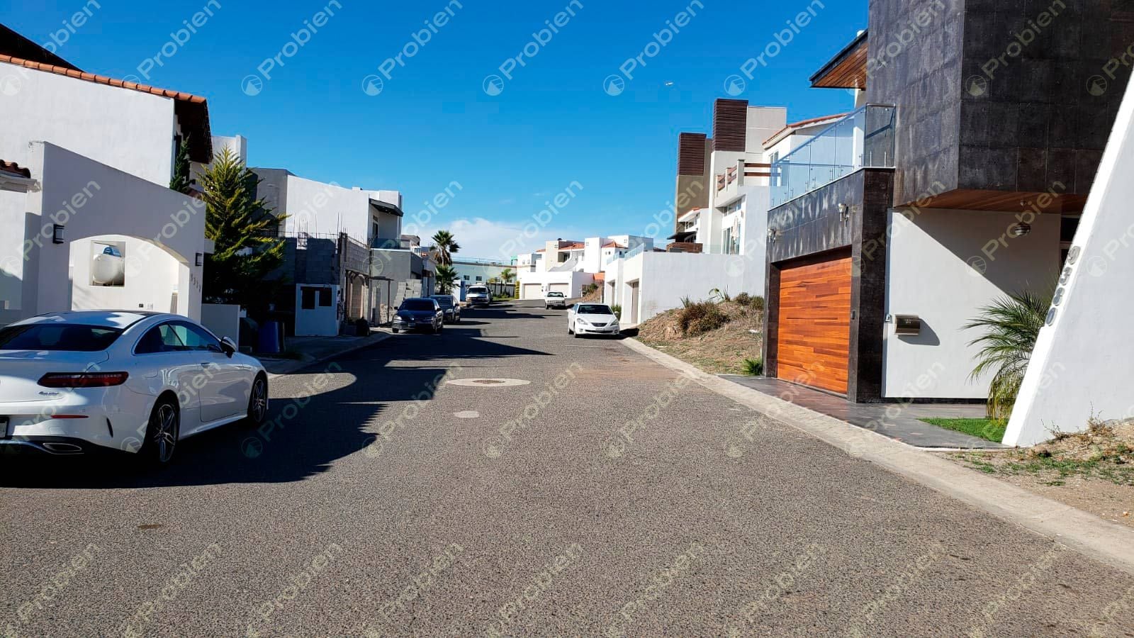 Terreno en venta - Real del Mar Sección Brisas - Foto 3 de 6