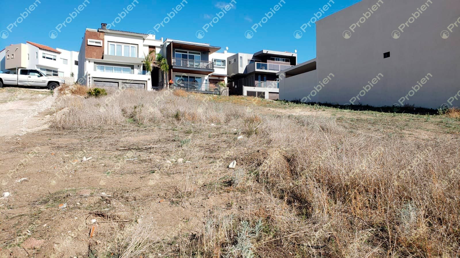 Terreno en venta - Real del Mar Sección Brisas - Foto 5 de 6