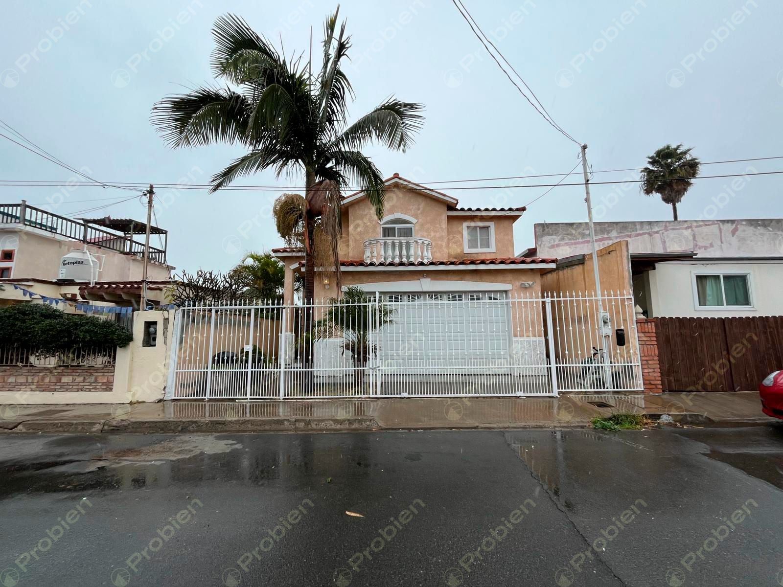 Casa en Venta - Playas de Rosarito Hacienda Floresta del Mar - Foto 1 de 13