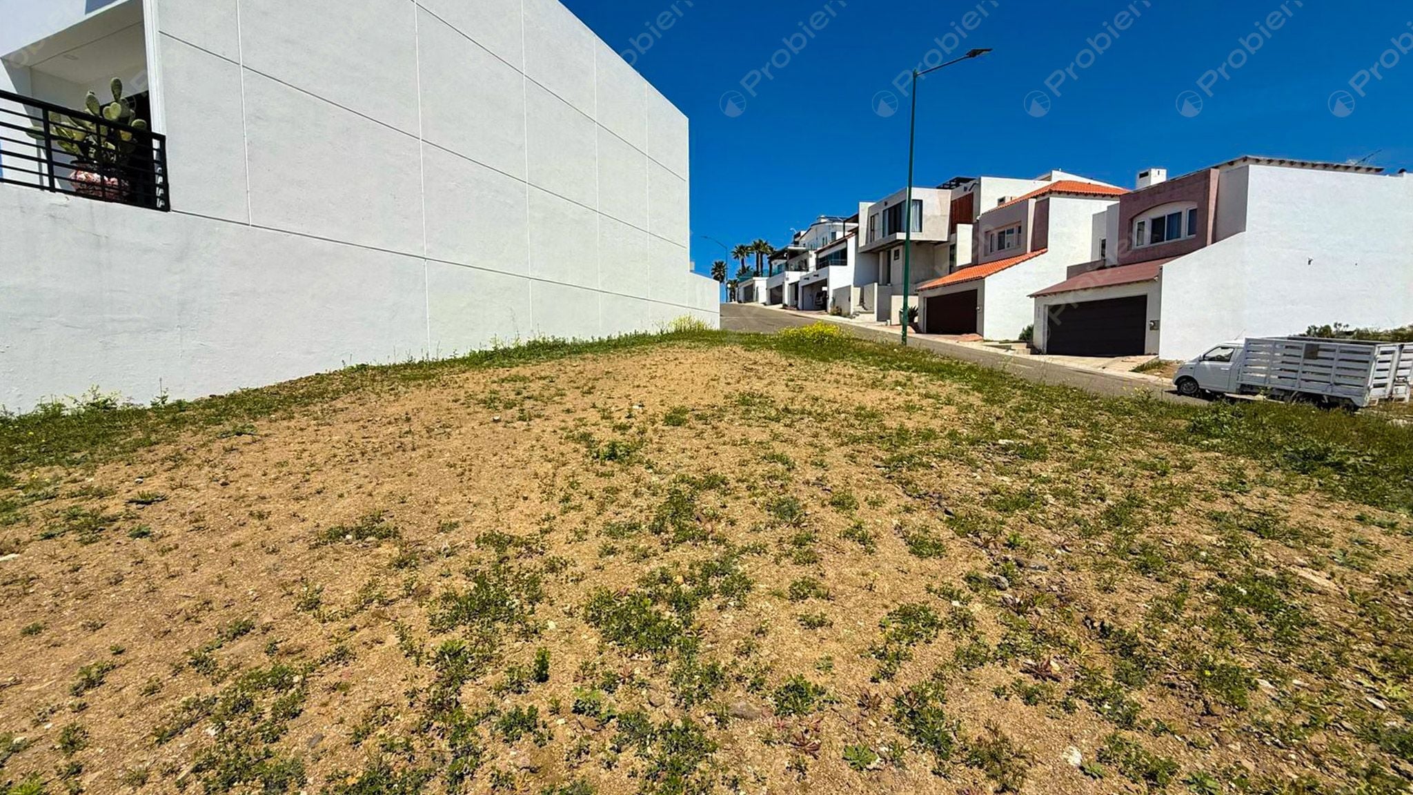 Terreno en Venta en Esquina – Real del Mar, Gran Plusvalía y Ubicación Estratégica - Foto 5 de 6