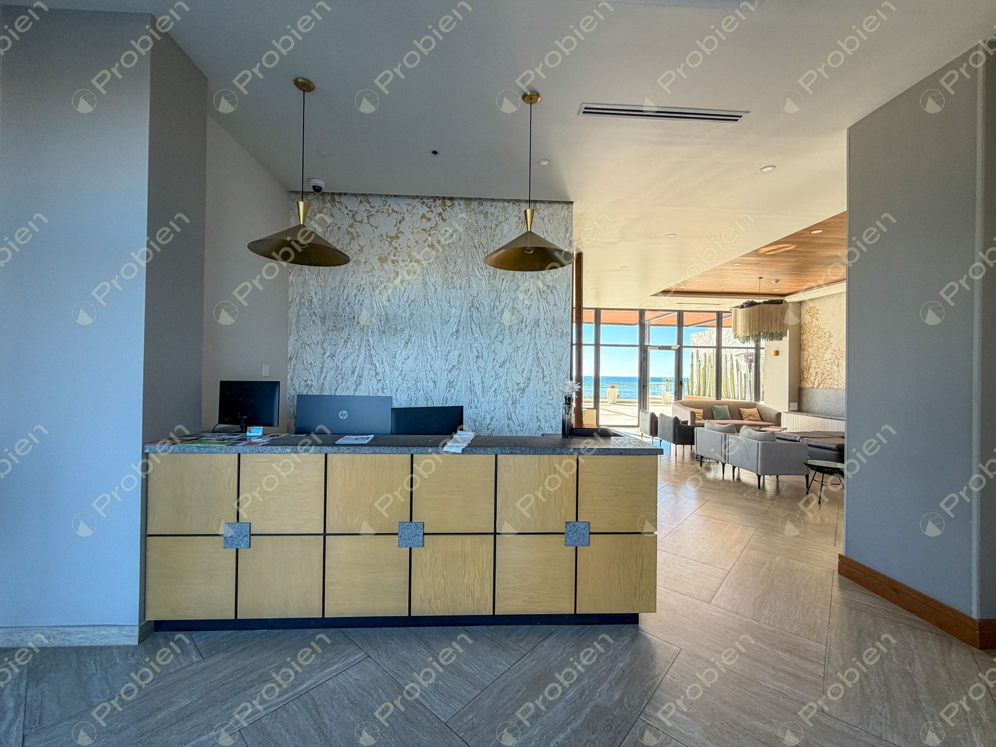 Departamento en Venta en Torre Aura Ensenada – Lujo, Vista al Mar y Amenidades Exclusivas - Foto 7 de 22