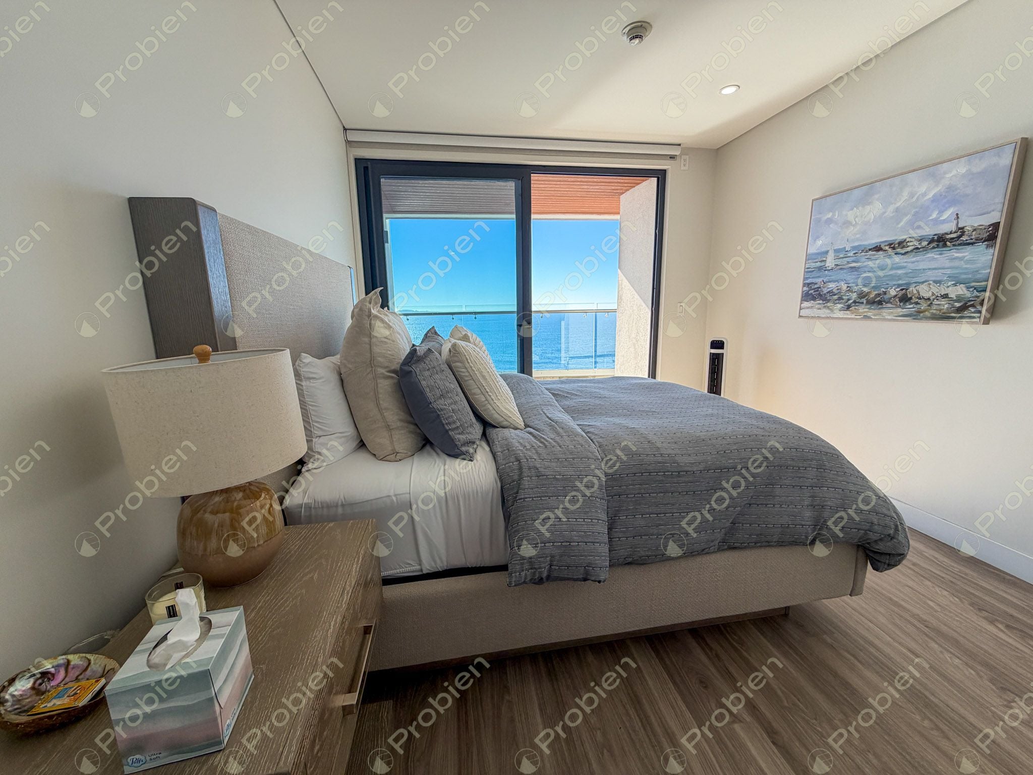 Departamento en Venta en Torre Aura Ensenada – Lujo, Vista al Mar y Amenidades Exclusivas - Foto 9 de 22