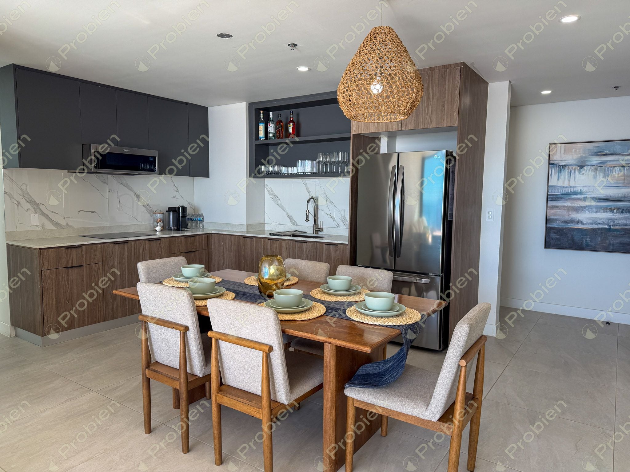 Departamento en Venta en Torre Aura Ensenada – Lujo, Vista al Mar y Amenidades Exclusivas - Foto 6 de 22