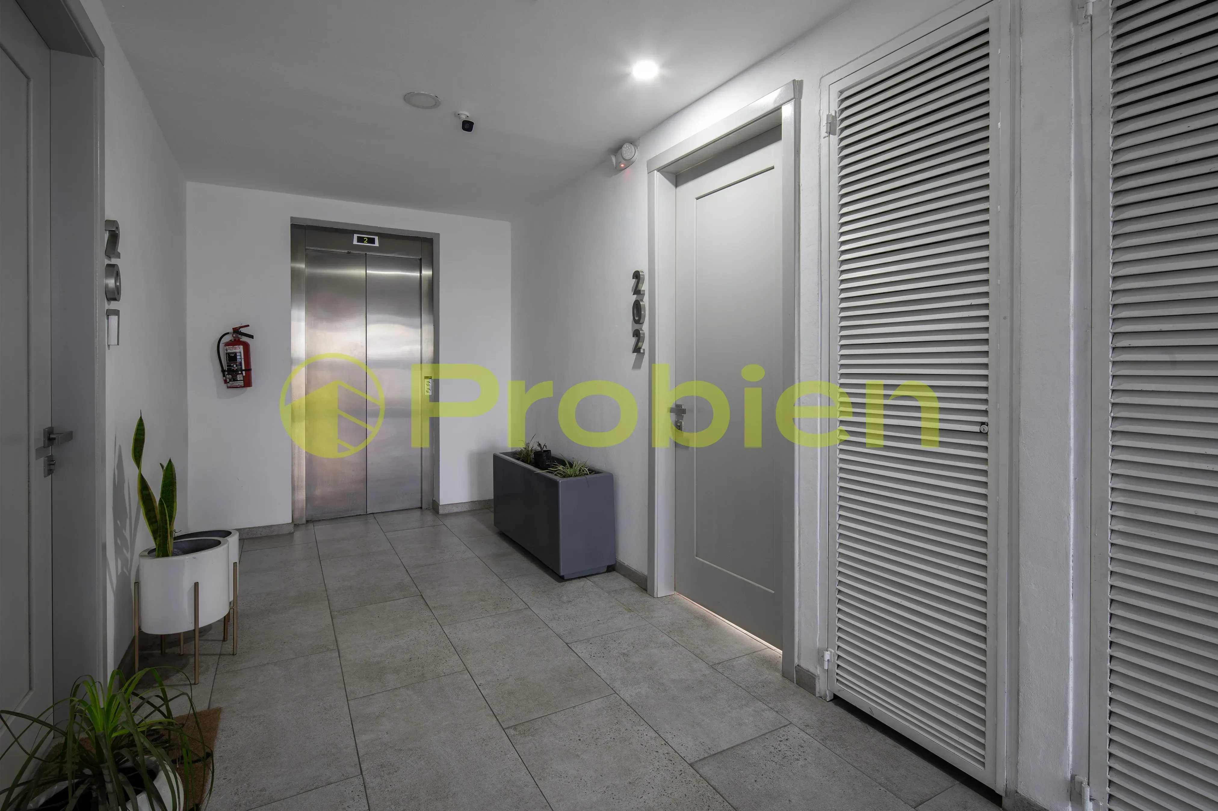 Departamento en Venta - Las Plazas - Foto 2 de 17