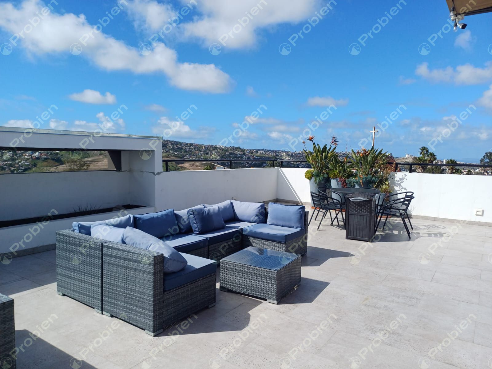 Departamento en Venta - Las Plazas - Foto 17 de 17