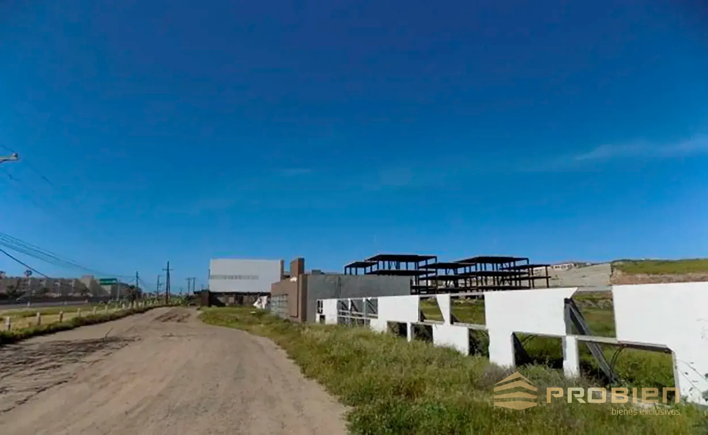 Terreno Comercial en Venta - Baja Malibu - Foto 4 de 6