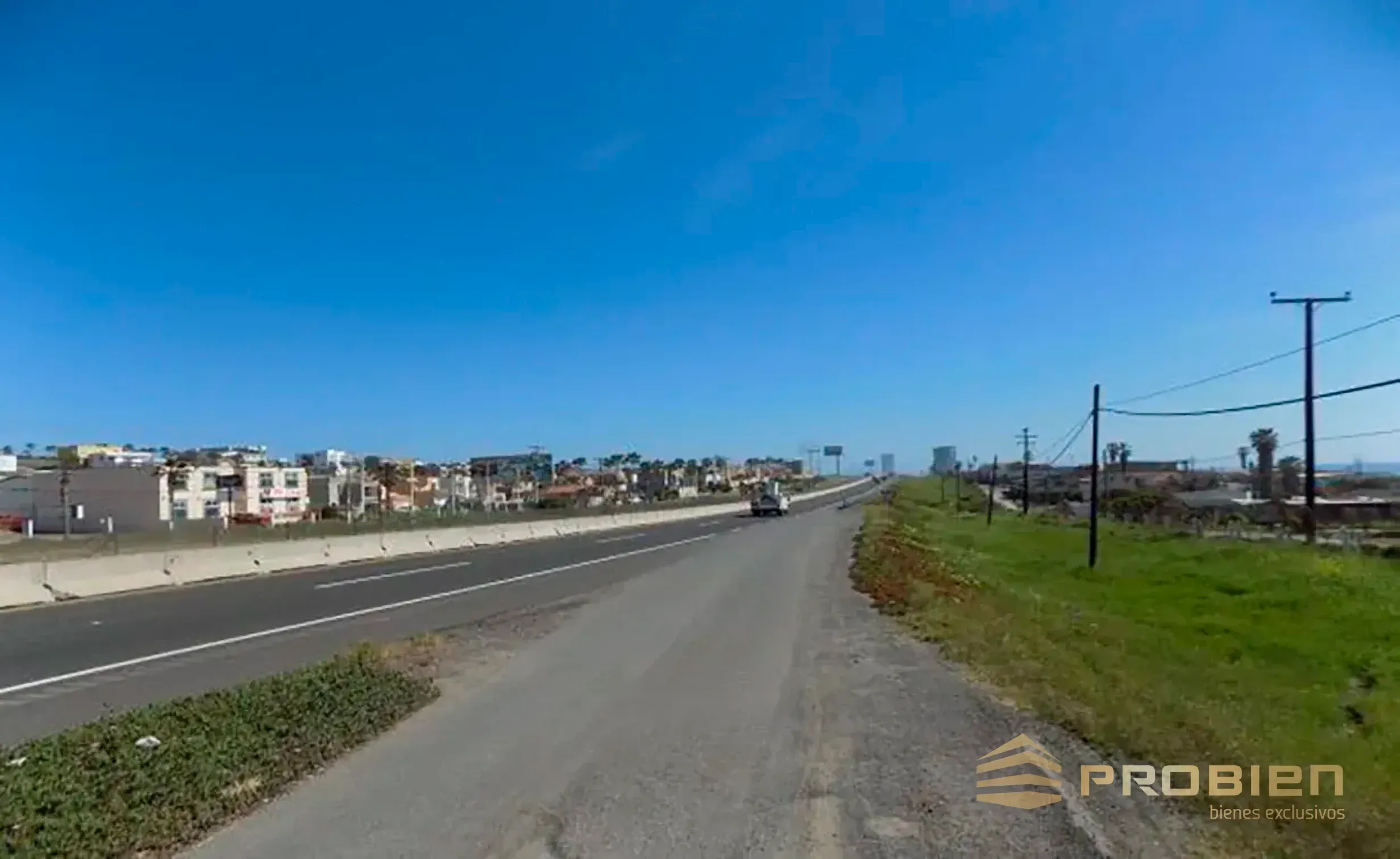 Terreno Comercial en Venta - Baja Malibu - Foto 5 de 6