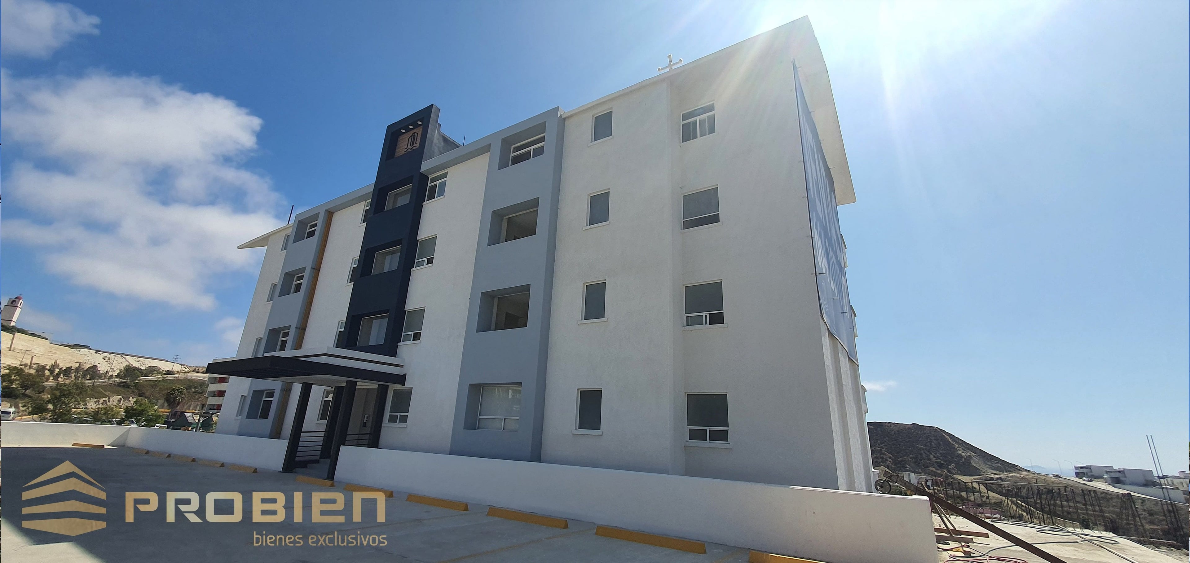 Departamentos en Venta - Playas de Tijuana - Foto 2 de 12