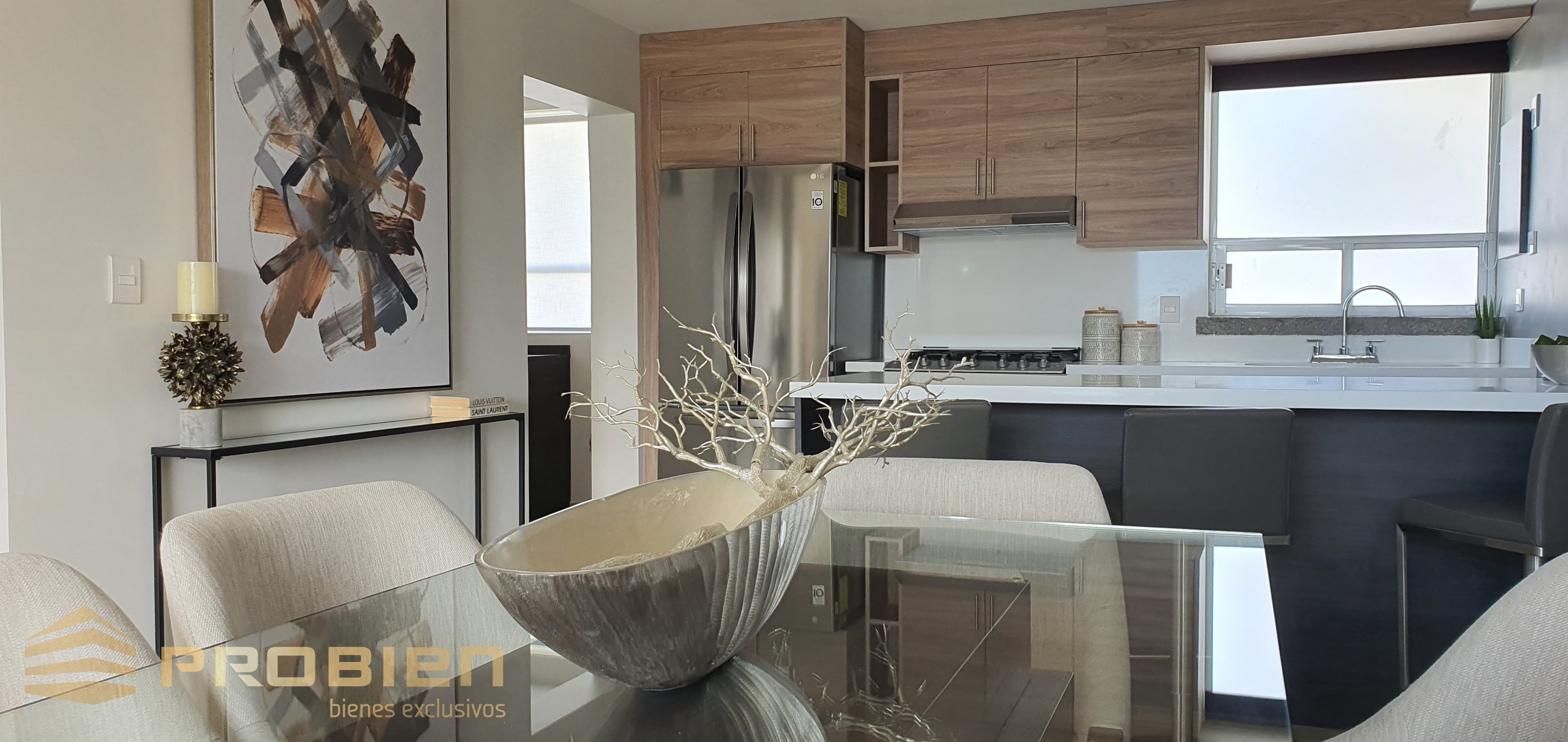 Departamentos en Venta - Playas de Tijuana - Foto 5 de 12