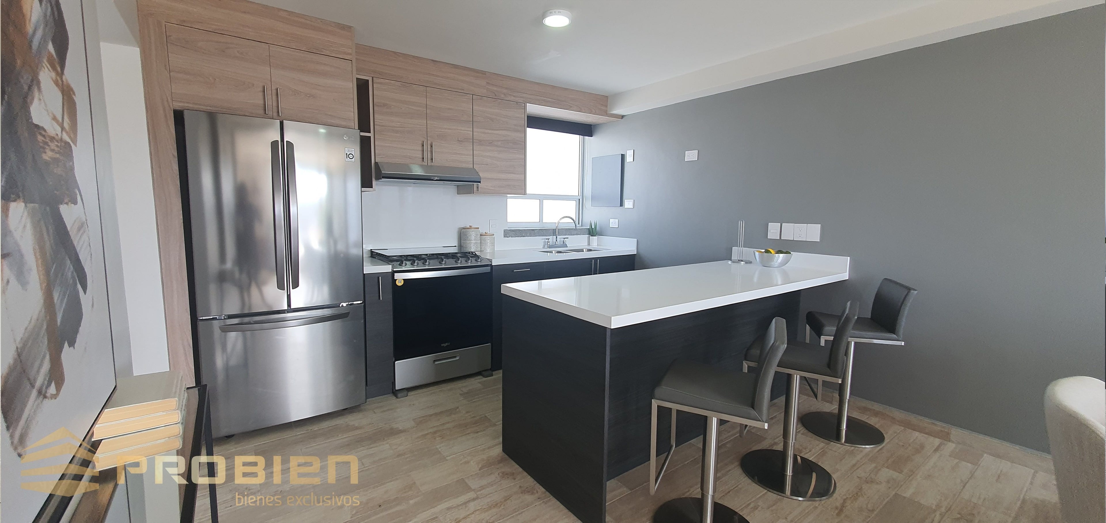 Departamentos en Venta - Playas de Tijuana - Foto 8 de 12