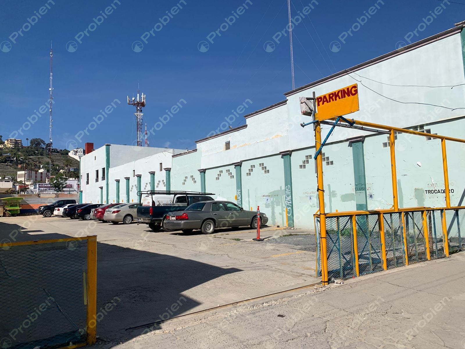 Tienda departamental en Venta / Renta - Ensenada - Foto 4 de 11