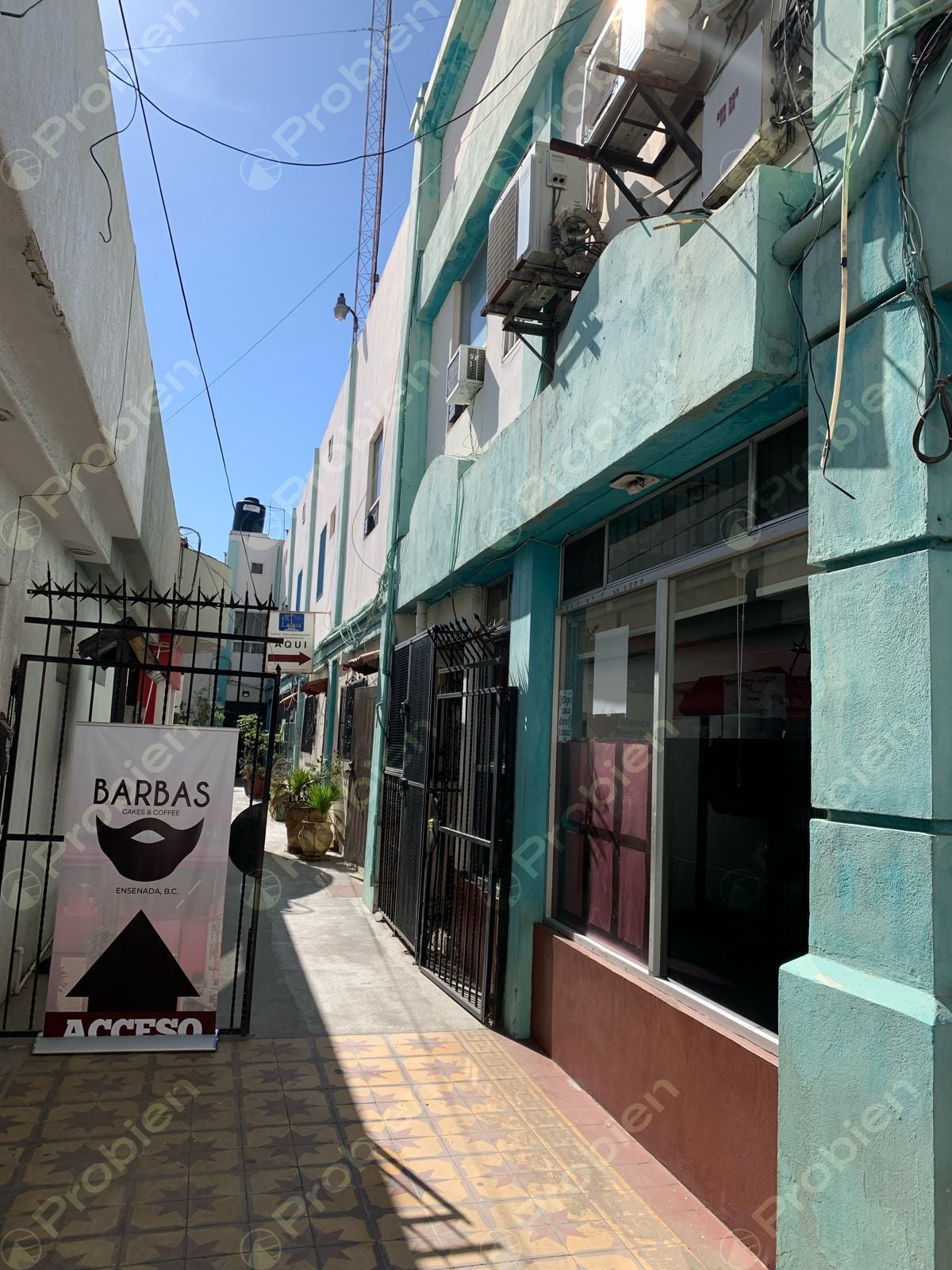 Tienda departamental en Venta / Renta - Ensenada - Foto 6 de 11