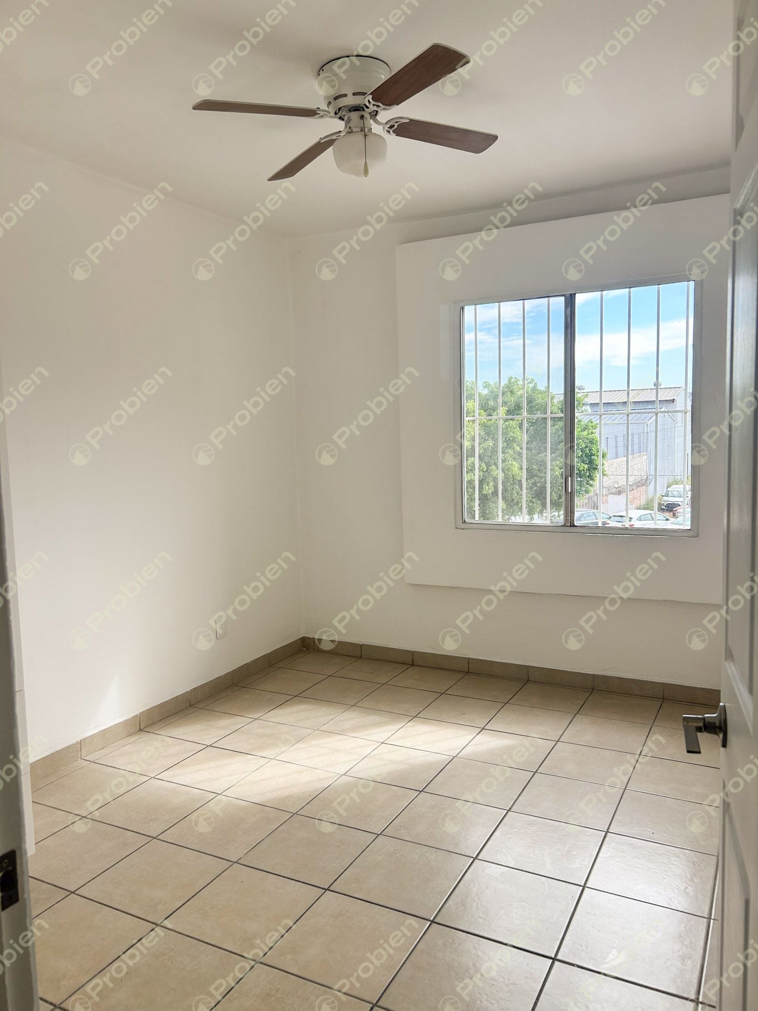 Departamento Remodelado en Venta – 3 Recámaras en Torre Insurgente Colonia Libramiento - Foto 4 de 12