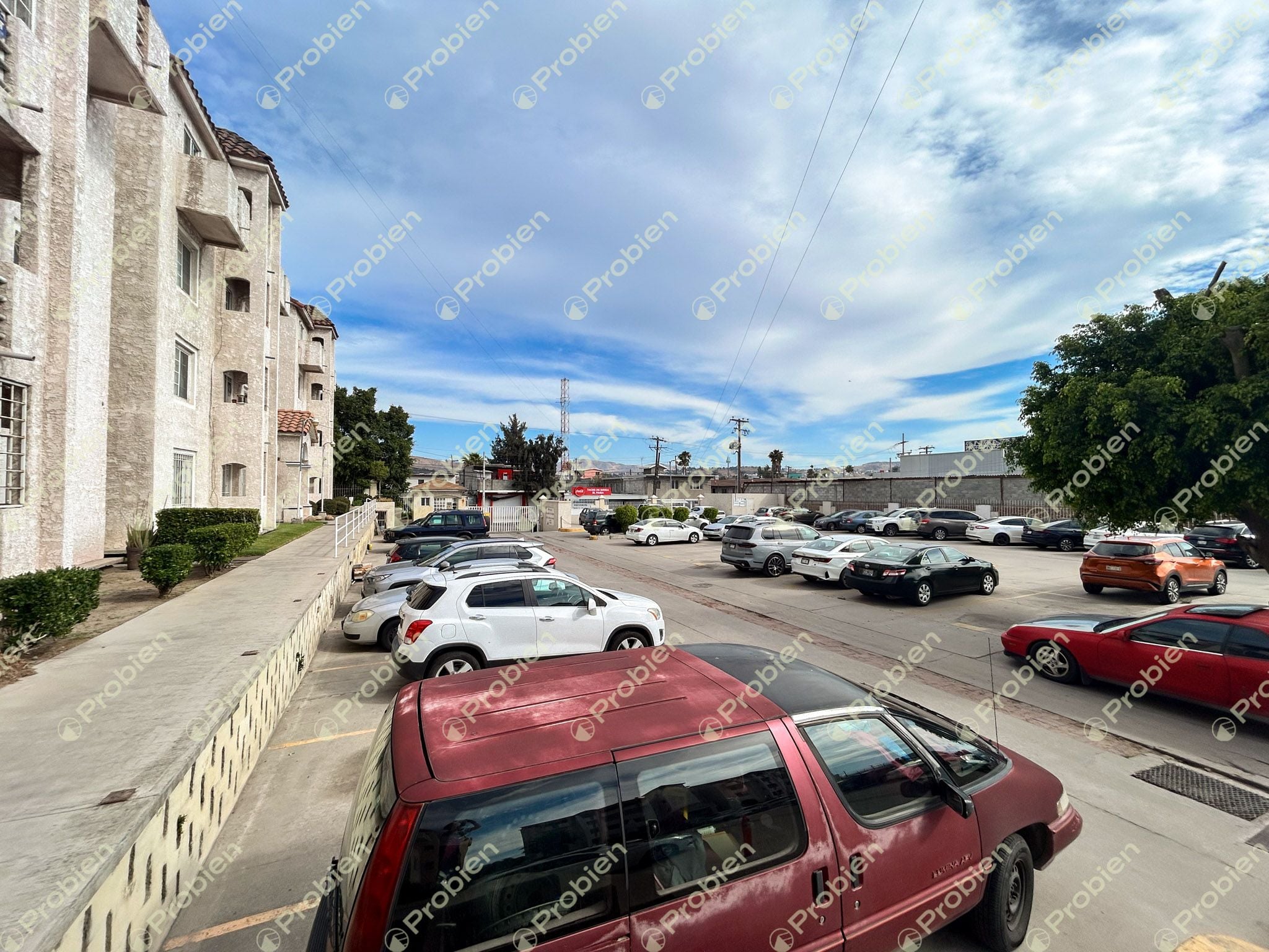 Departamento Remodelado en Venta – 3 Recámaras en Torre Insurgente Colonia Libramiento - Foto 12 de 12