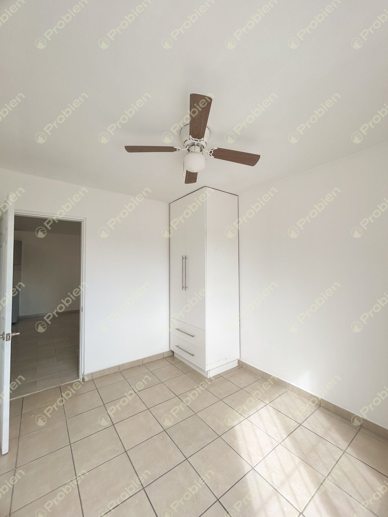 Departamento Remodelado en Venta – 3 Recámaras en Torre Insurgente Colonia Libramiento - Foto 5 de 12