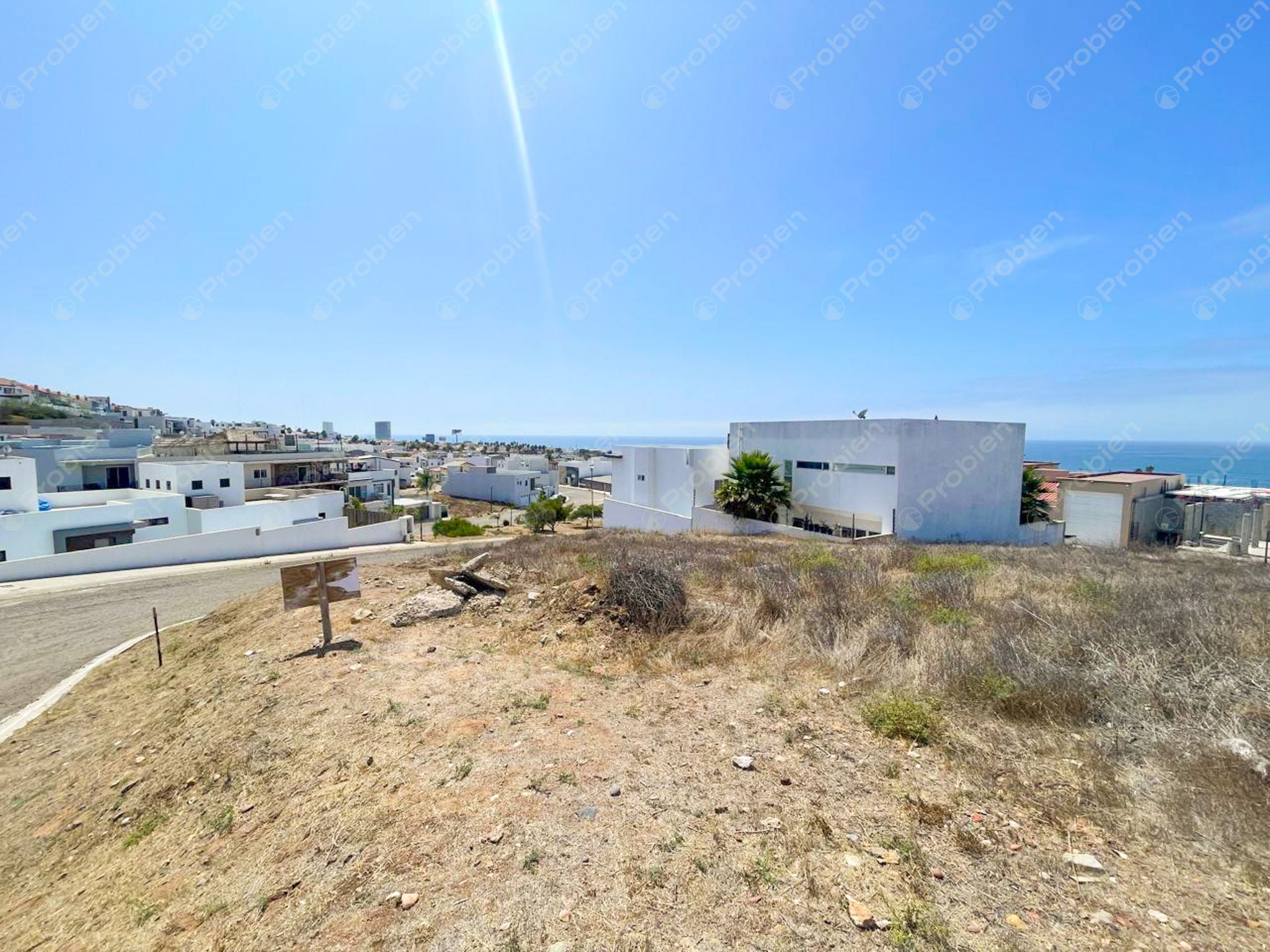 Terreno en Venta en San Marino – Seguridad, Plusvalía y Ubicación - Foto 5 de 5