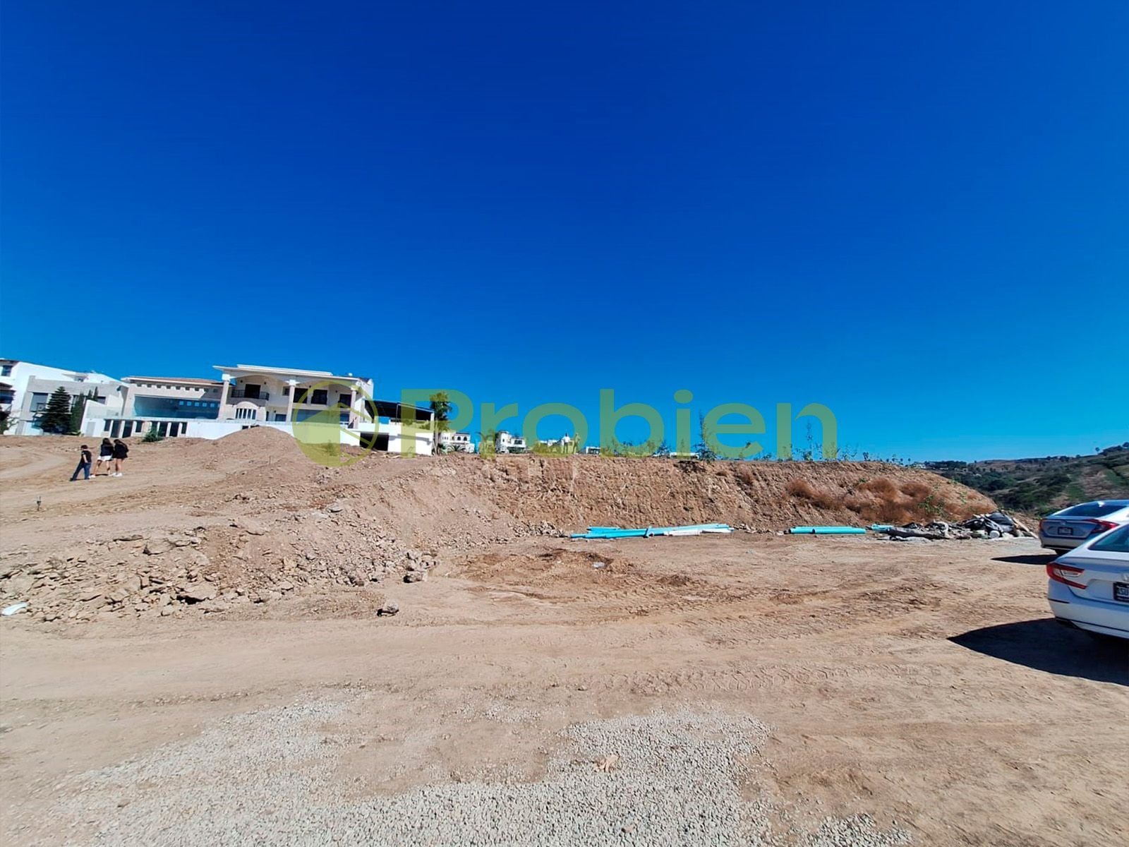 Terreno Residencial en Venta - Real del Mar - Foto 1 de 4