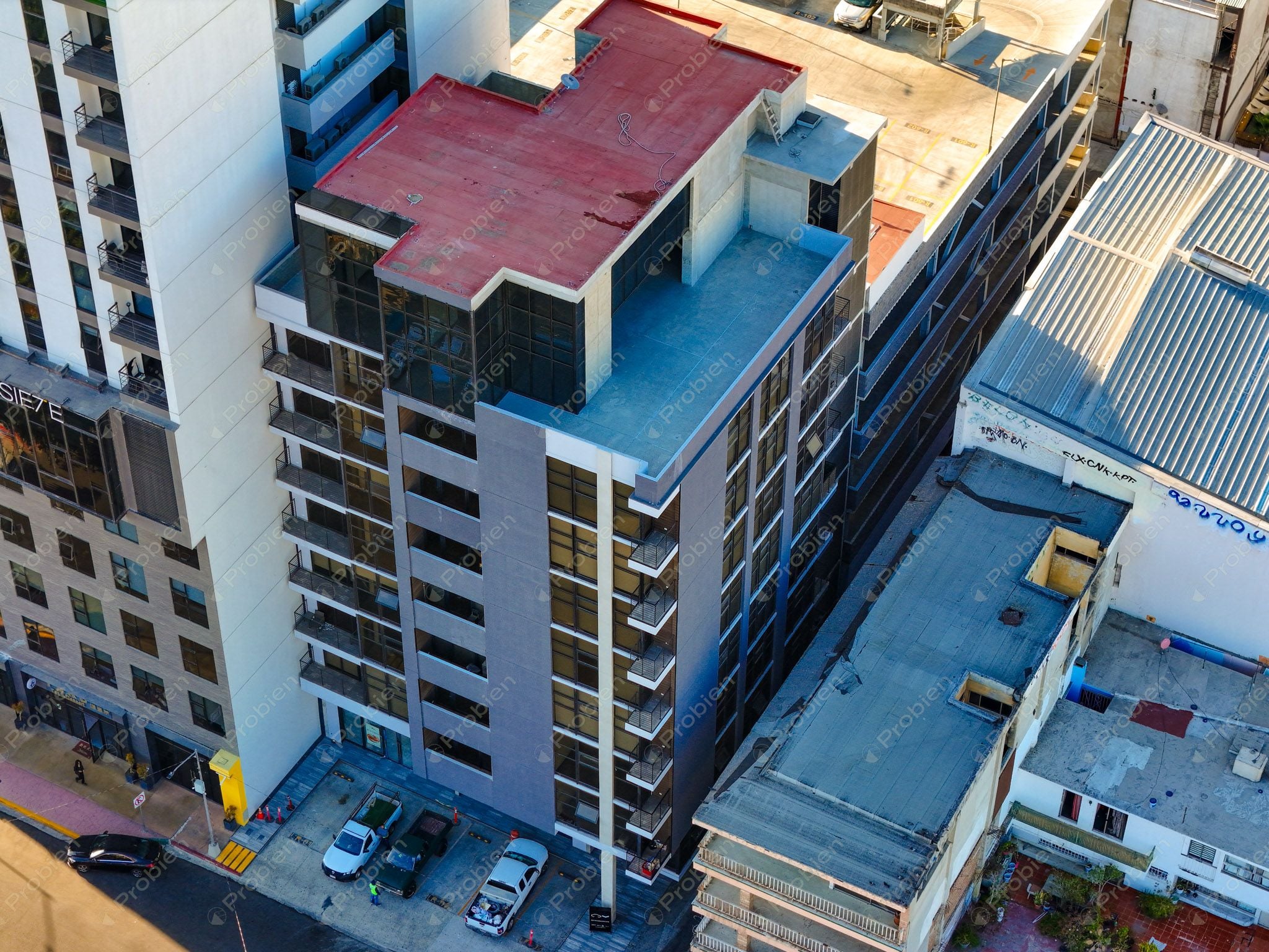 Departamento Flex en Venta / Renta Ruelle - En Zona Centro - Foto 1 de 12