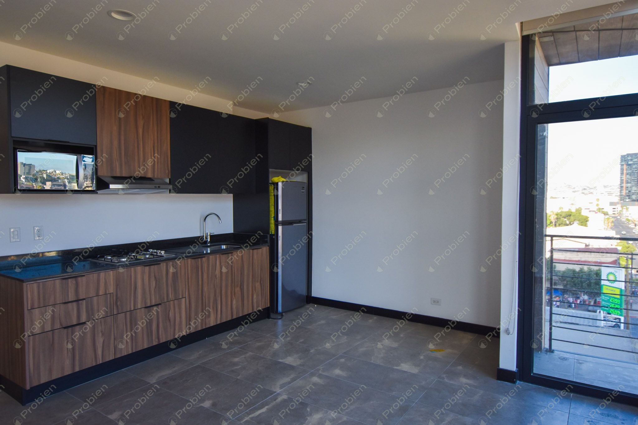 Departamento Flex en Venta / Renta Ruelle - En Zona Centro - Foto 4 de 12