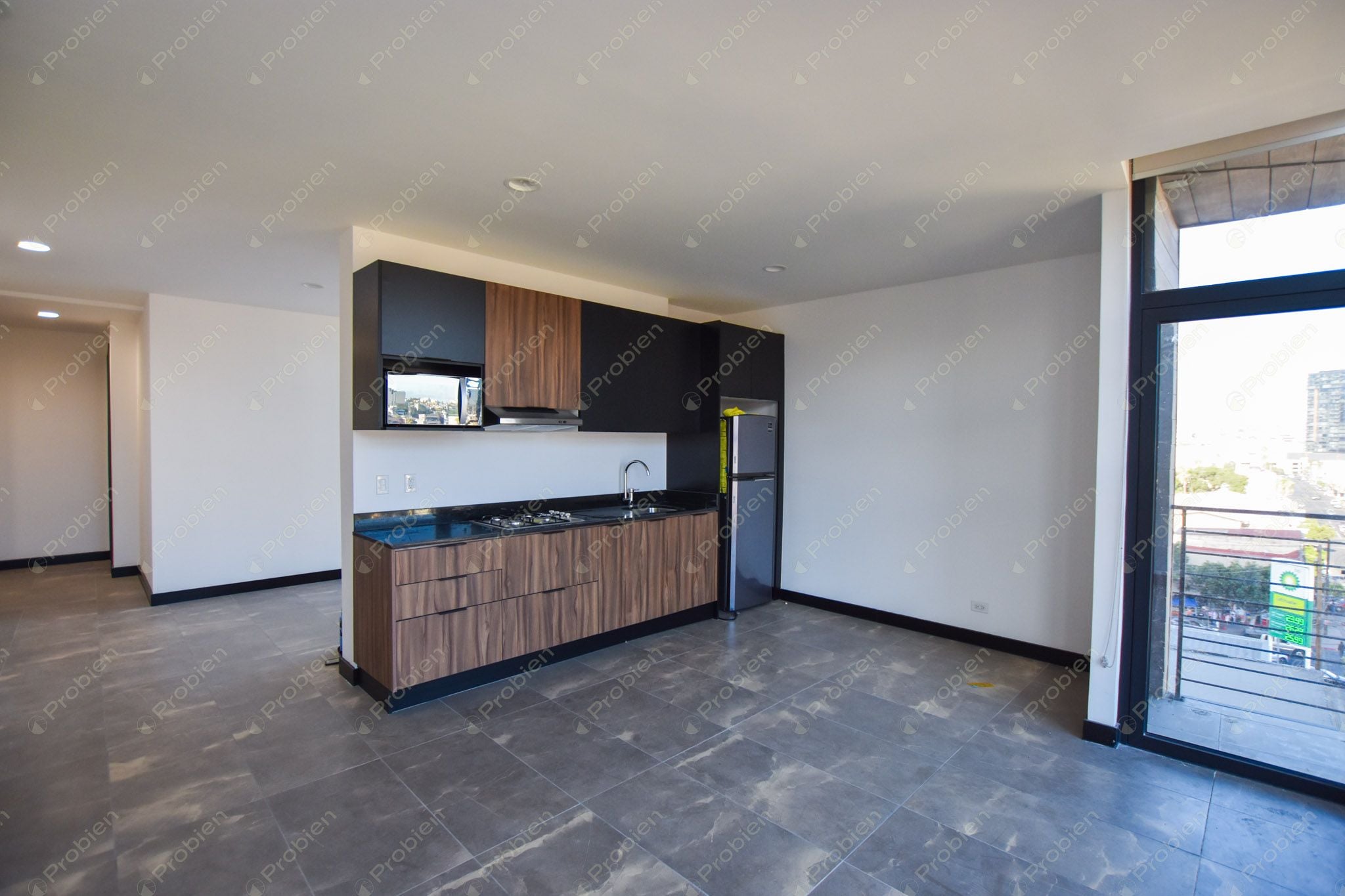 Departamento Flex en Venta / Renta Ruelle - En Zona Centro - Foto 5 de 12