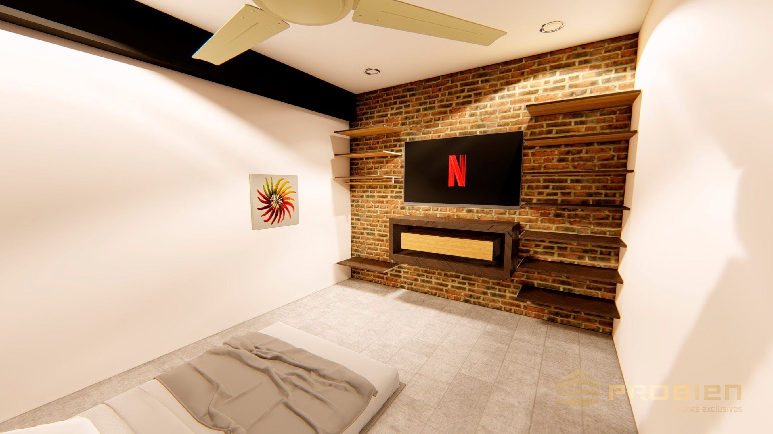 ALICO Departamentos en Venta - Zona Centro - Foto 6 de 20