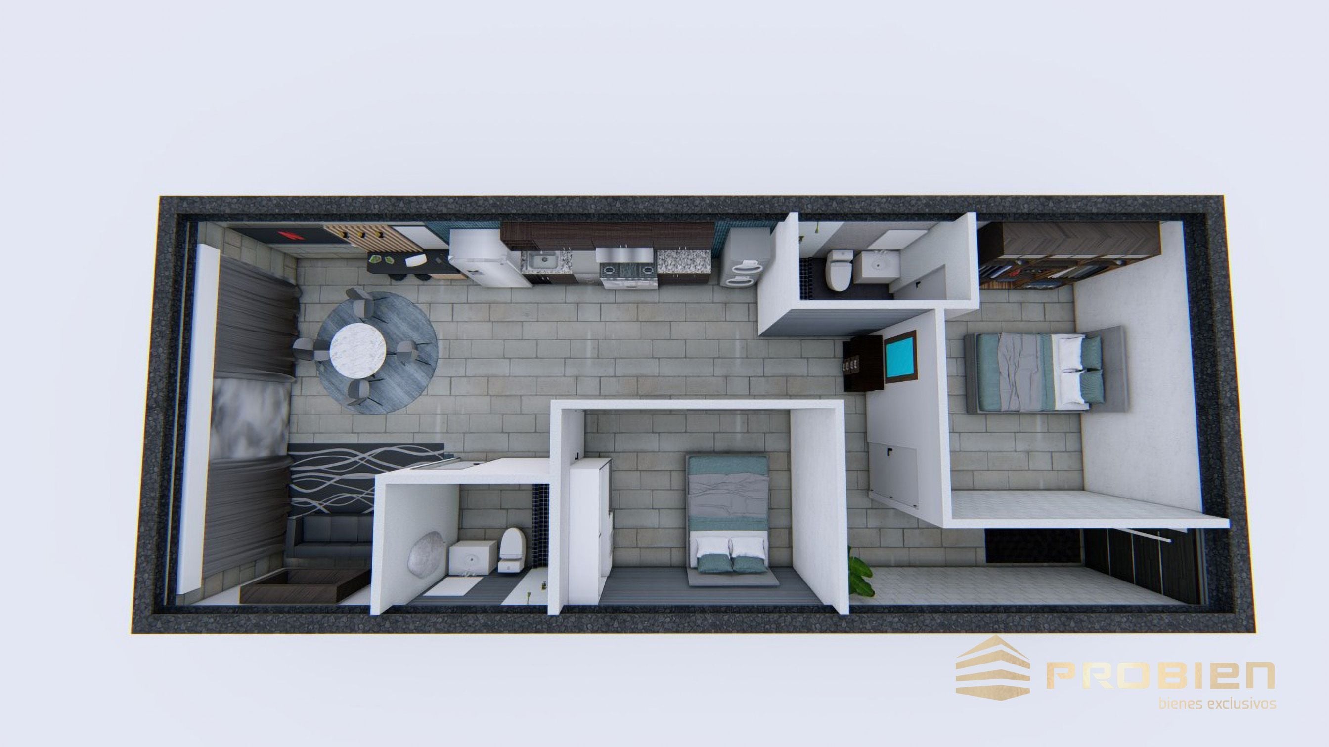 ALICO Departamentos en Venta - Zona Centro - Foto 12 de 20