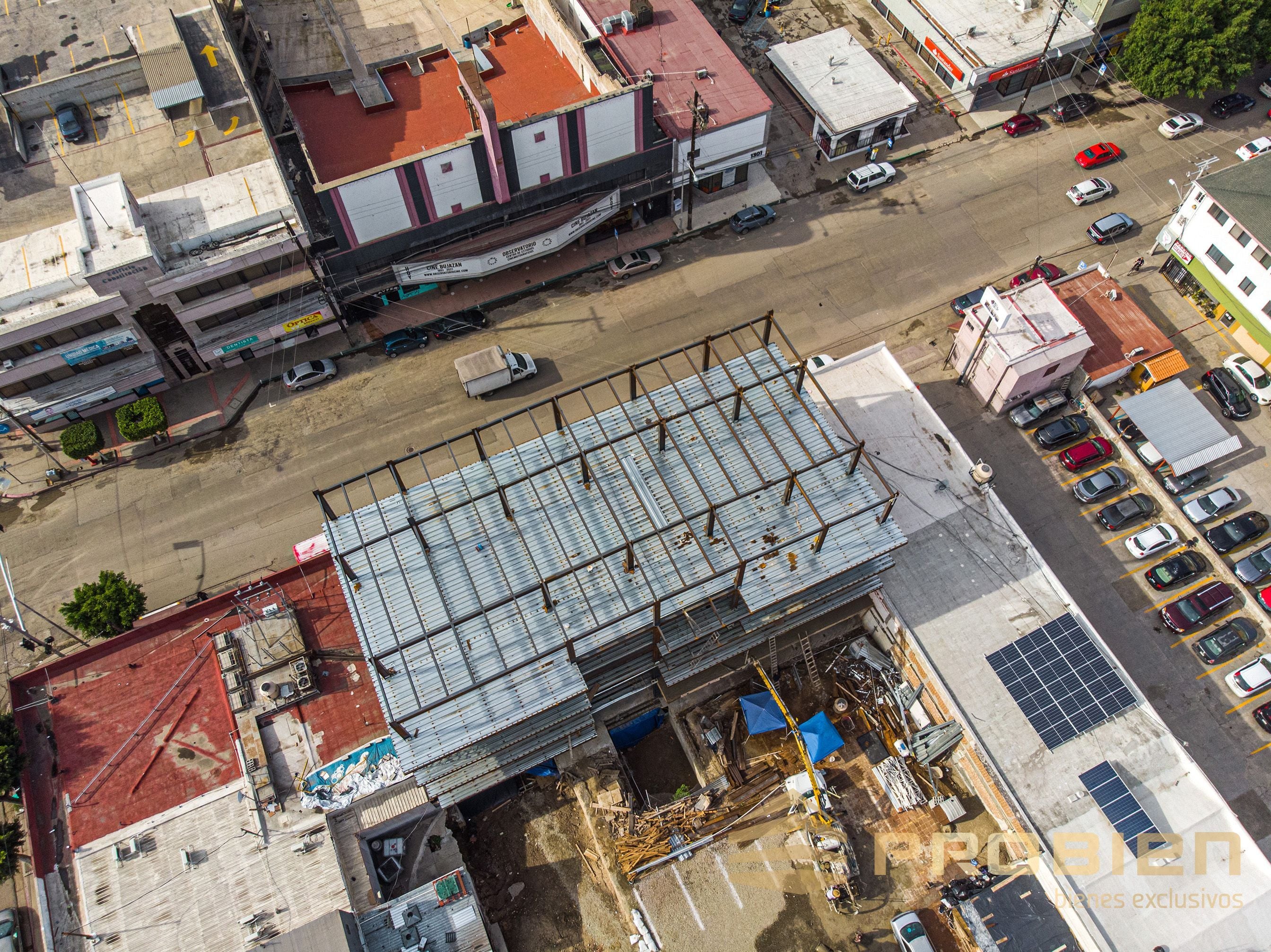 ALICO Departamentos en Venta - Zona Centro - Foto 18 de 20