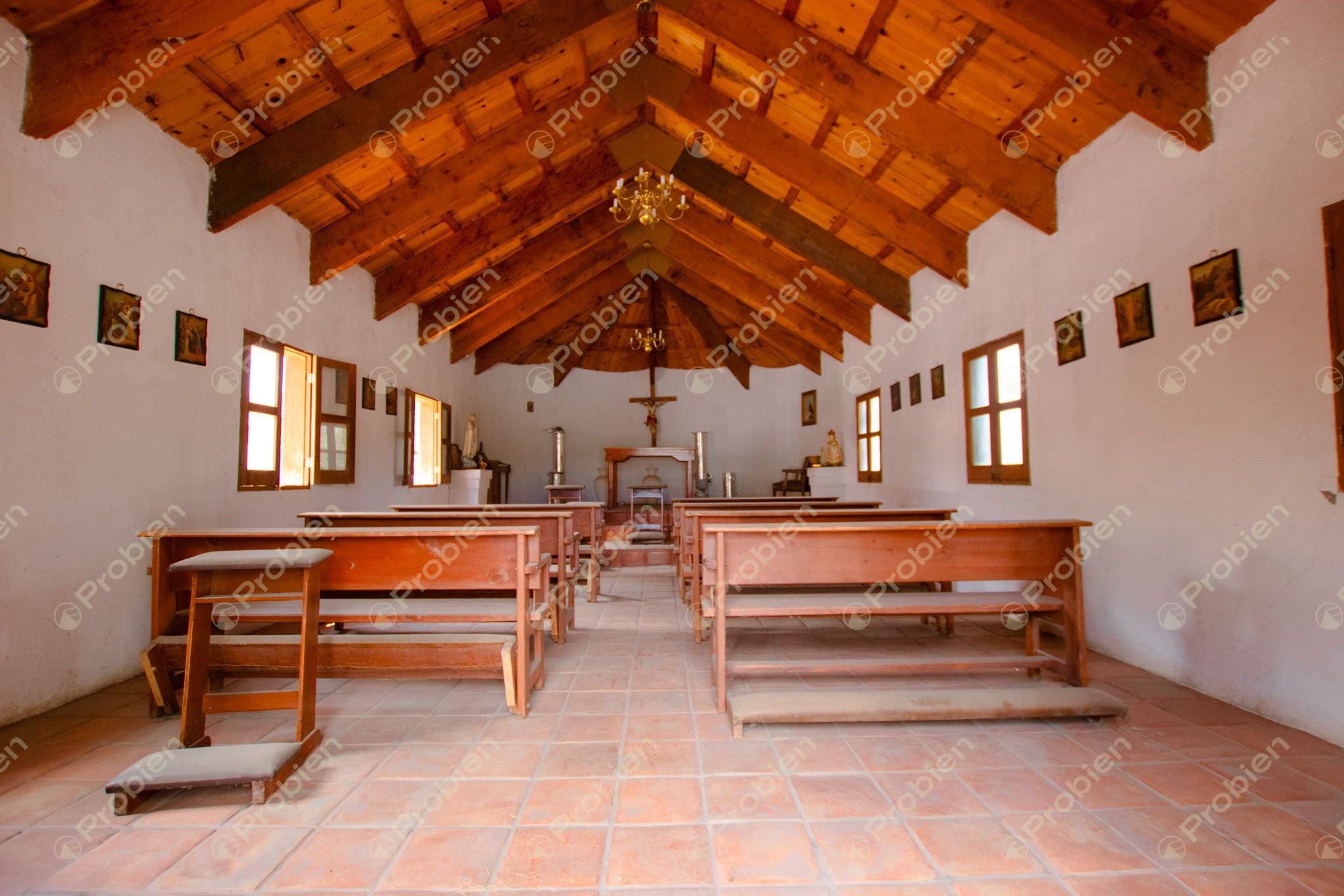 Terreno en Venta en Valle de las Palmas, Tecate – A Pie de Carretera con Potencial Industrial y Habitacional - Foto 5 de 13