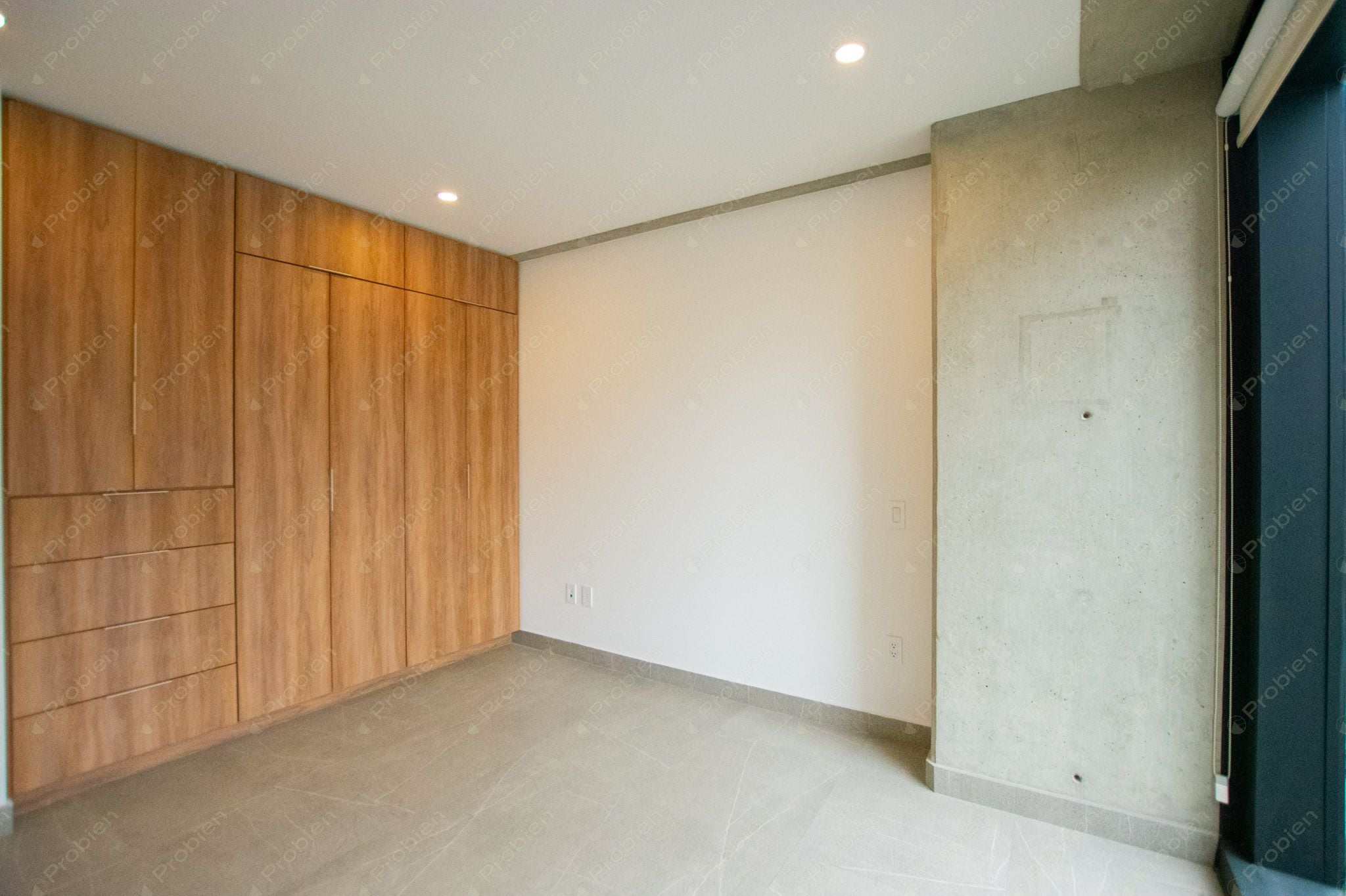 Departamento en Venta en The Park Toreo – Equipado, Piso 11 y Amenidades de Lujo - Foto 10 de 22