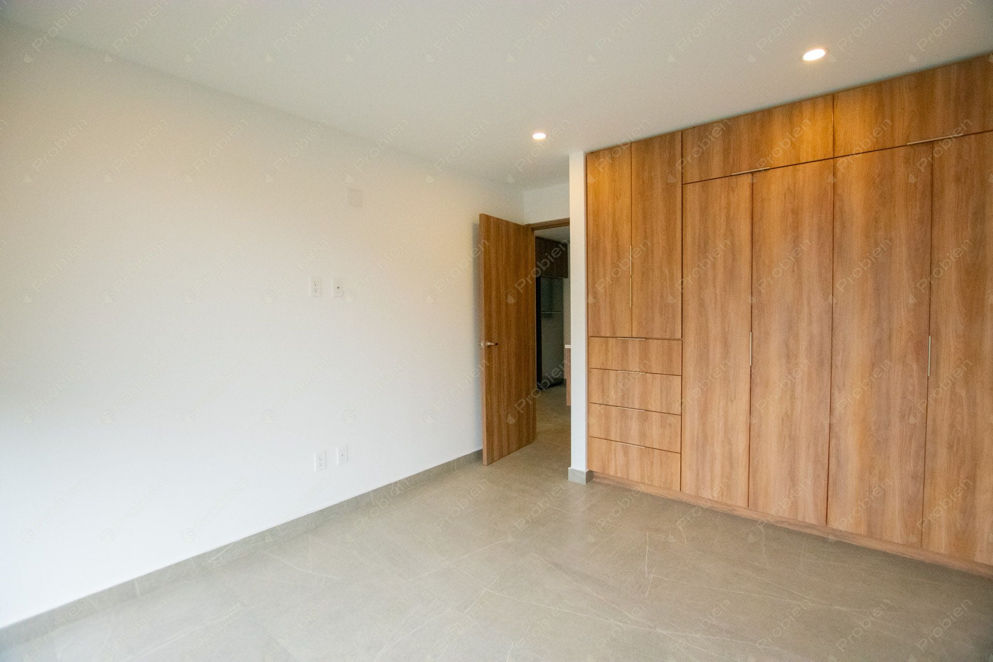 Departamento en Venta en The Park Toreo – Equipado, Piso 11 y Amenidades de Lujo - Foto 11 de 22