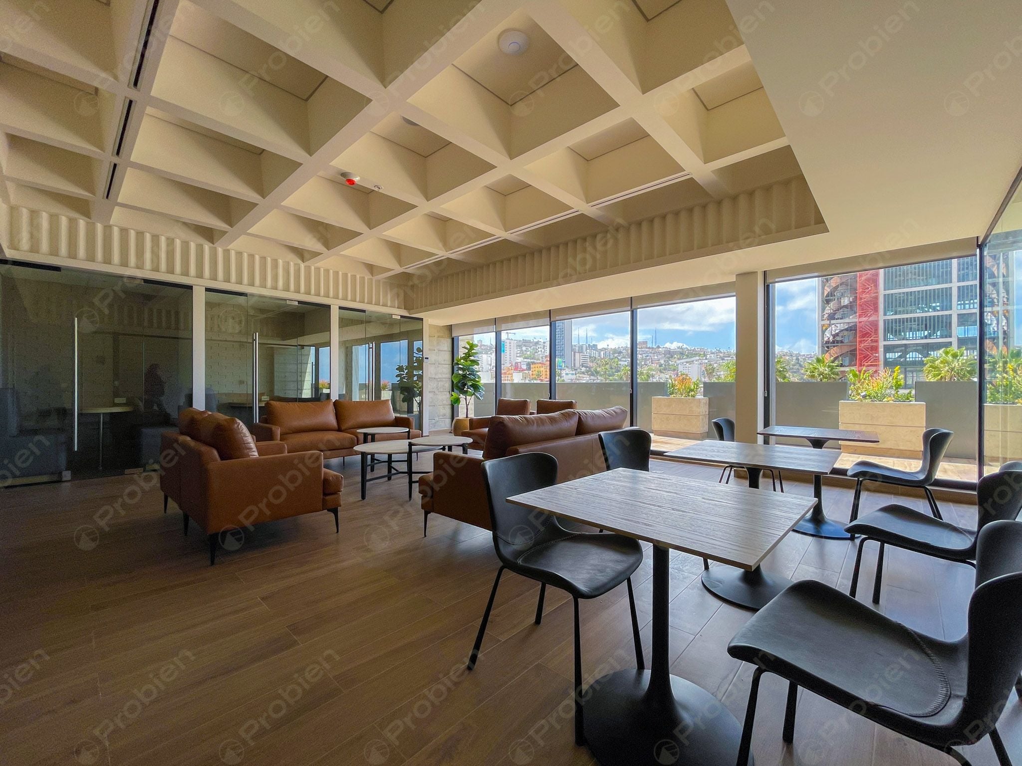 Departamento en Venta en The Park Toreo – Equipado, Piso 11 y Amenidades de Lujo - Foto 15 de 22