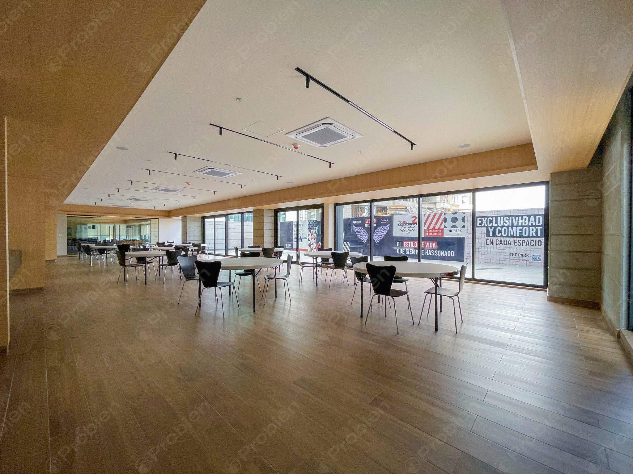 Departamento en Venta en The Park Toreo – Equipado, Piso 11 y Amenidades de Lujo - Foto 17 de 22