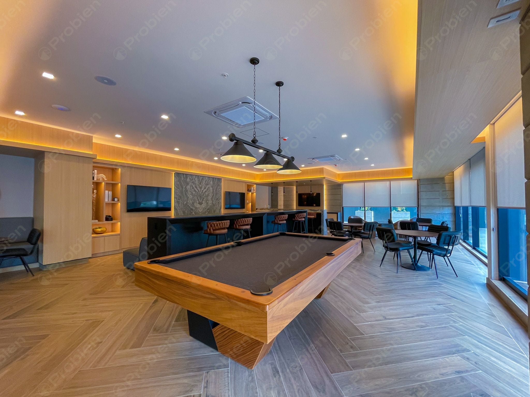 Departamento en Venta en The Park Toreo – Equipado, Piso 11 y Amenidades de Lujo - Foto 18 de 22