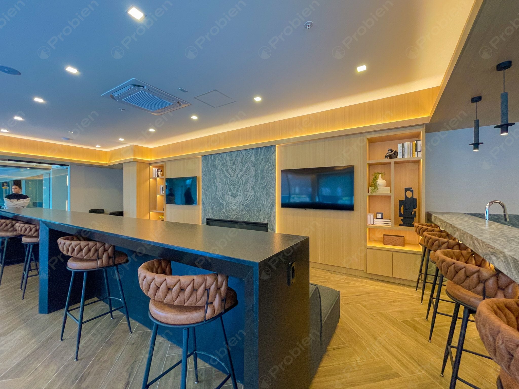 Departamento en Venta en The Park Toreo – Equipado, Piso 11 y Amenidades de Lujo - Foto 22 de 22