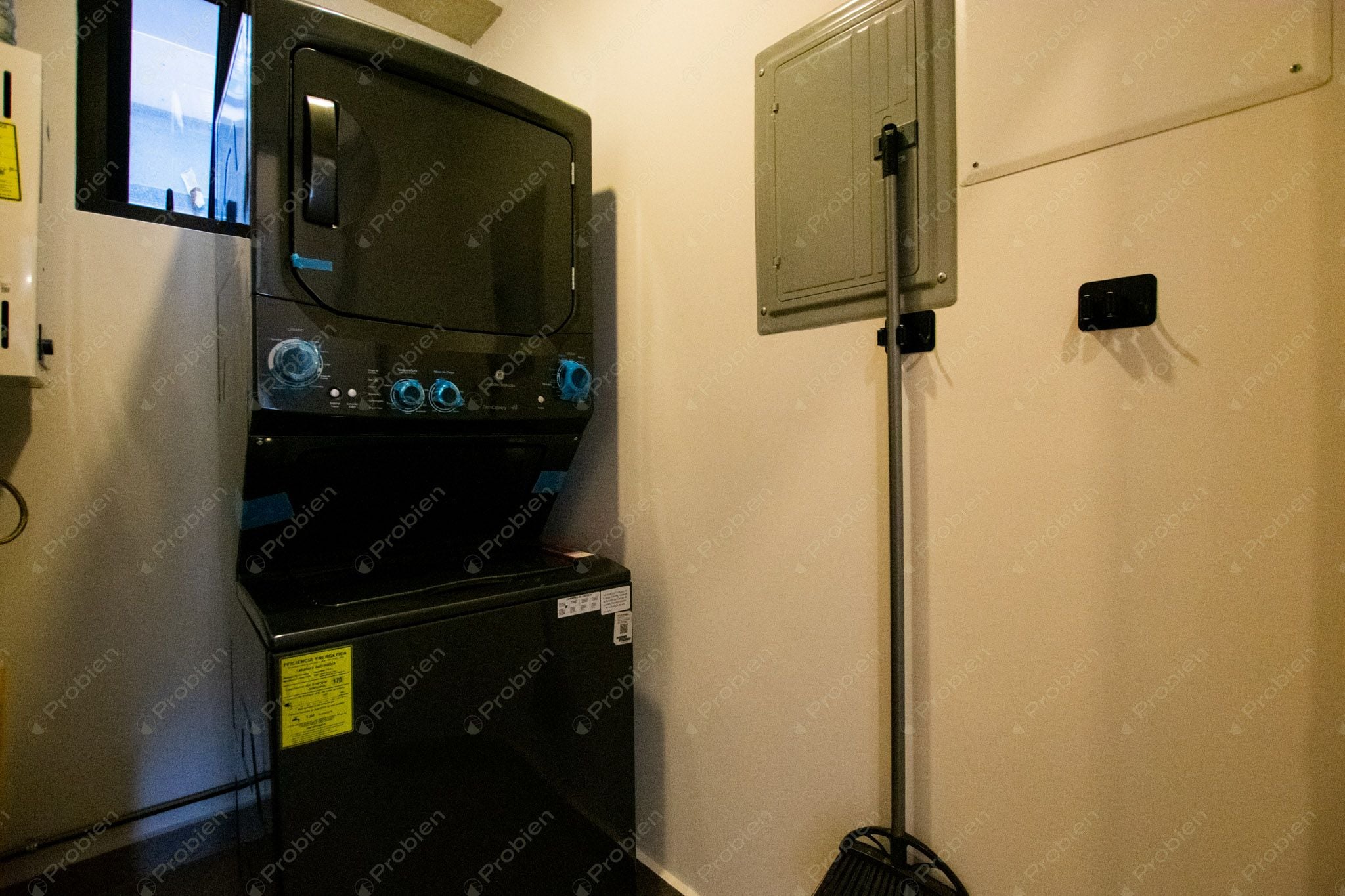 Departamento en Venta en The Park Toreo – Equipado, Piso 11 y Amenidades de Lujo - Foto 7 de 22