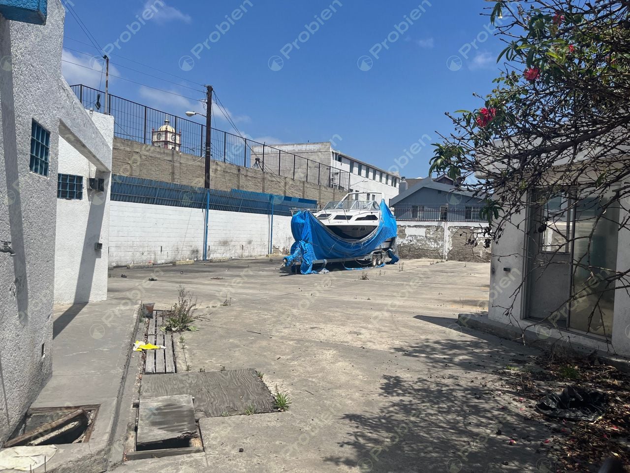 Terreno en venta - Zona Centro sobre Av. Negrete - Foto 5 de 8