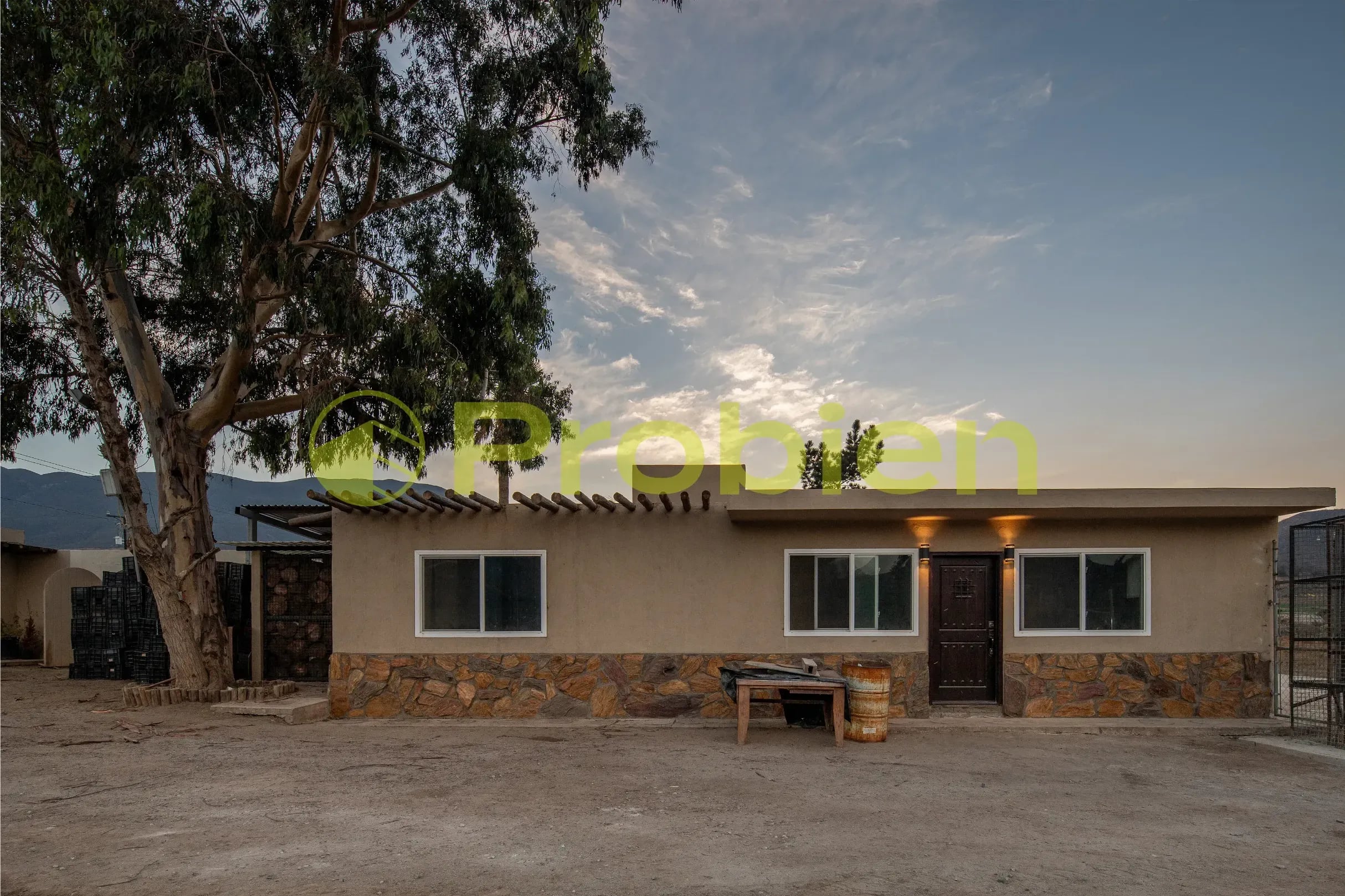 Viñedo Avilas en Venta - Ensenada - Foto 12 de 17