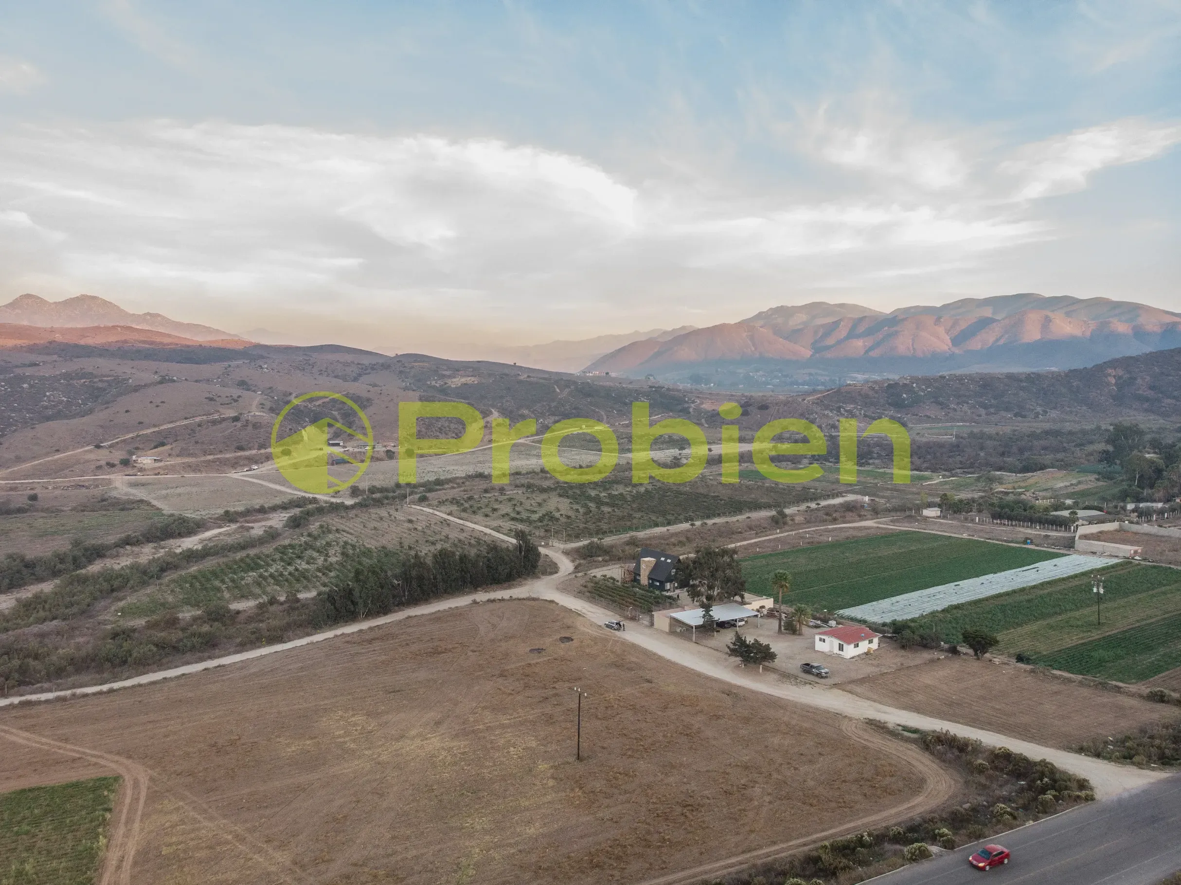 Viñedo Avilas en Venta - Ensenada - Foto 2 de 17