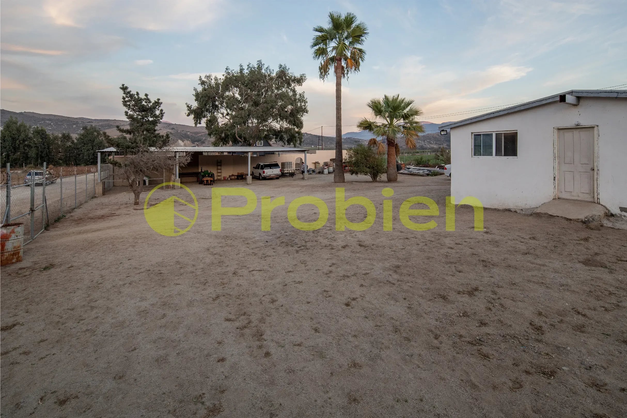 Viñedo Avilas en Venta - Ensenada - Foto 3 de 17