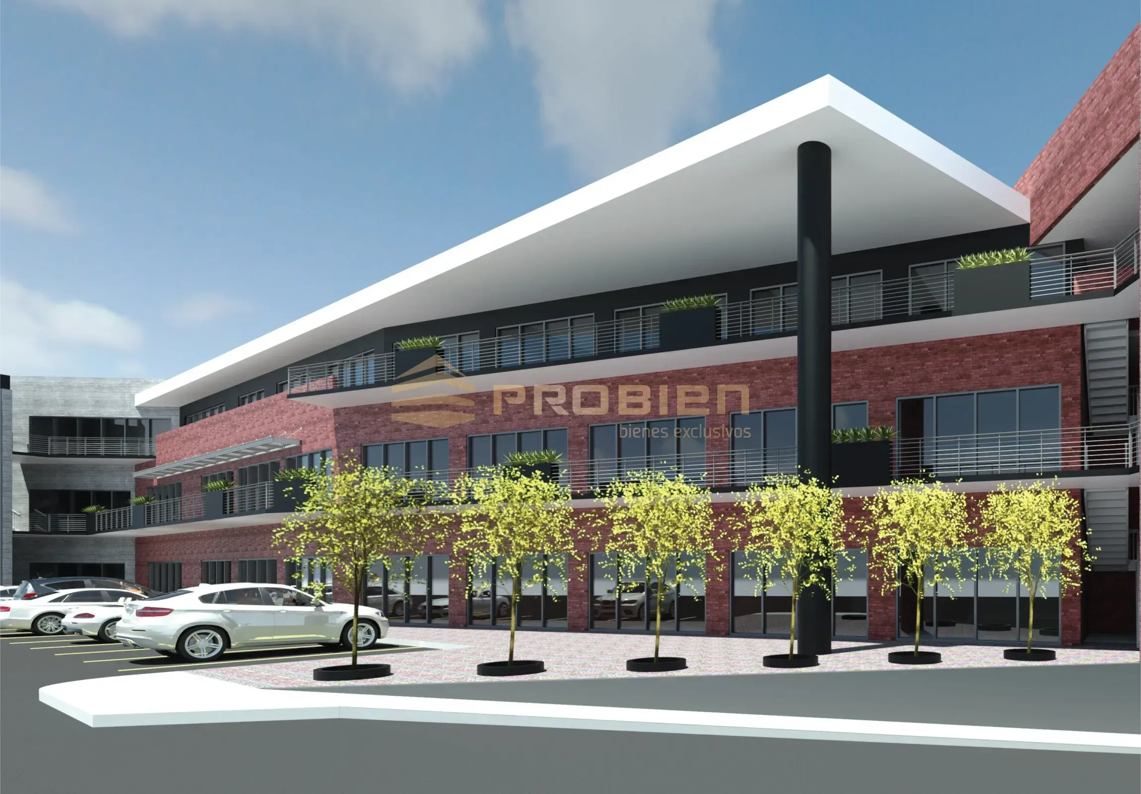 Locales en Venta - Plaza Cuauhtemoc - Foto 5 de 5