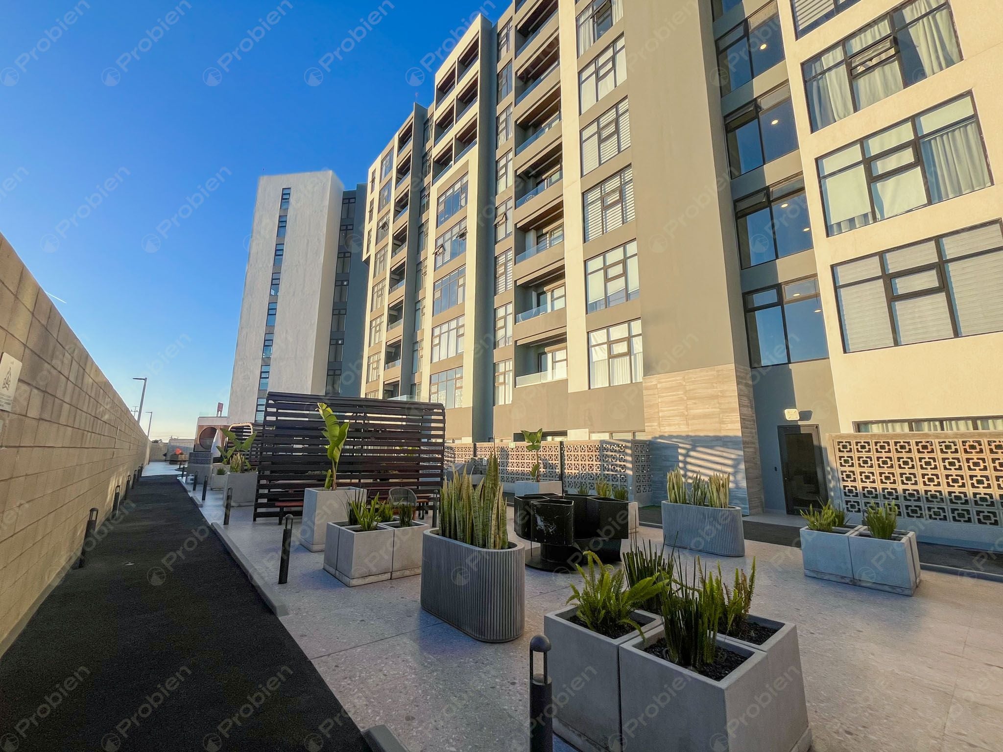 Departamento en Venta - Avento En Plaza Alameda Otay - Foto 1 de 25