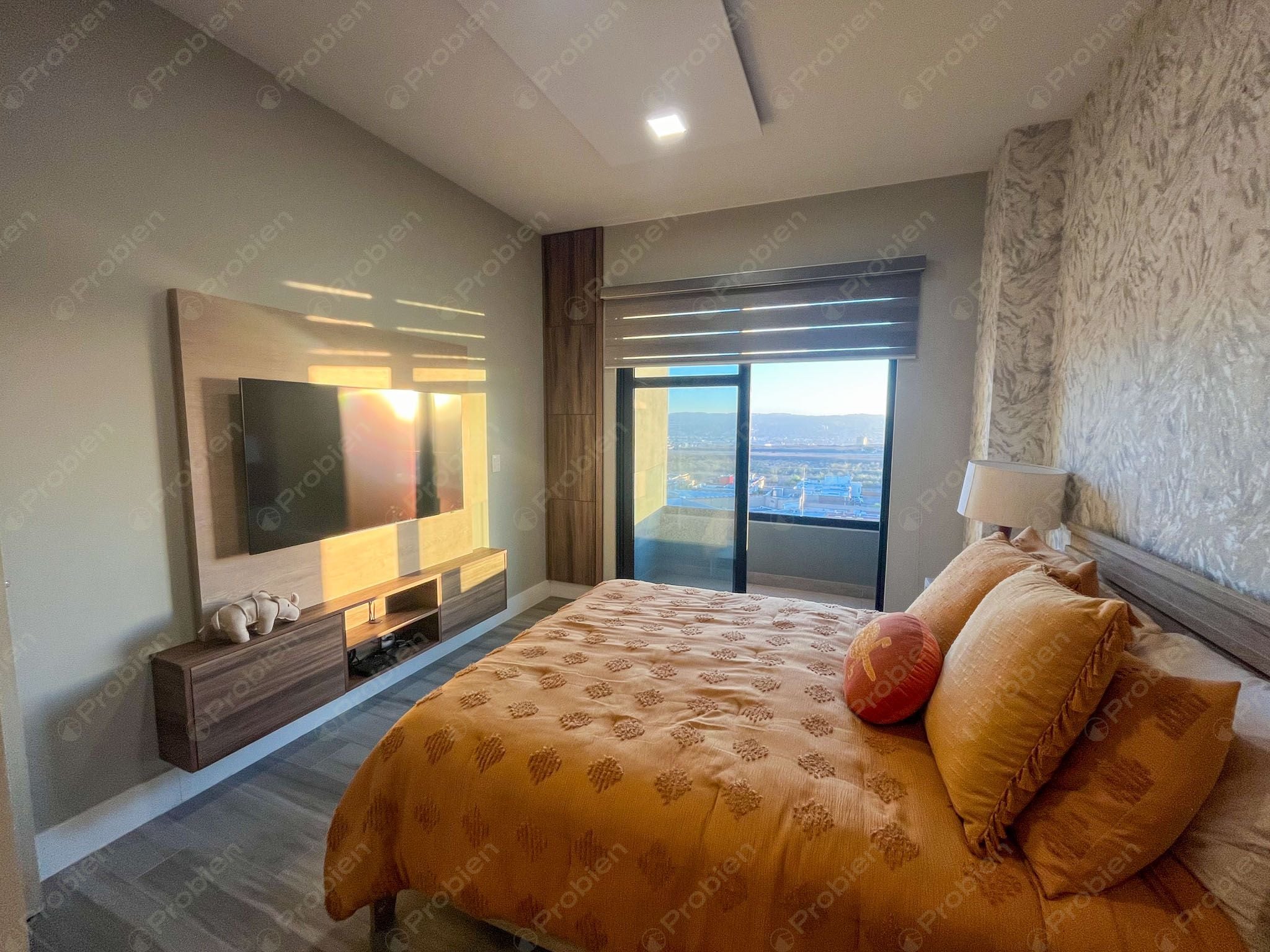 Departamento en Venta - Avento En Plaza Alameda Otay - Foto 11 de 25