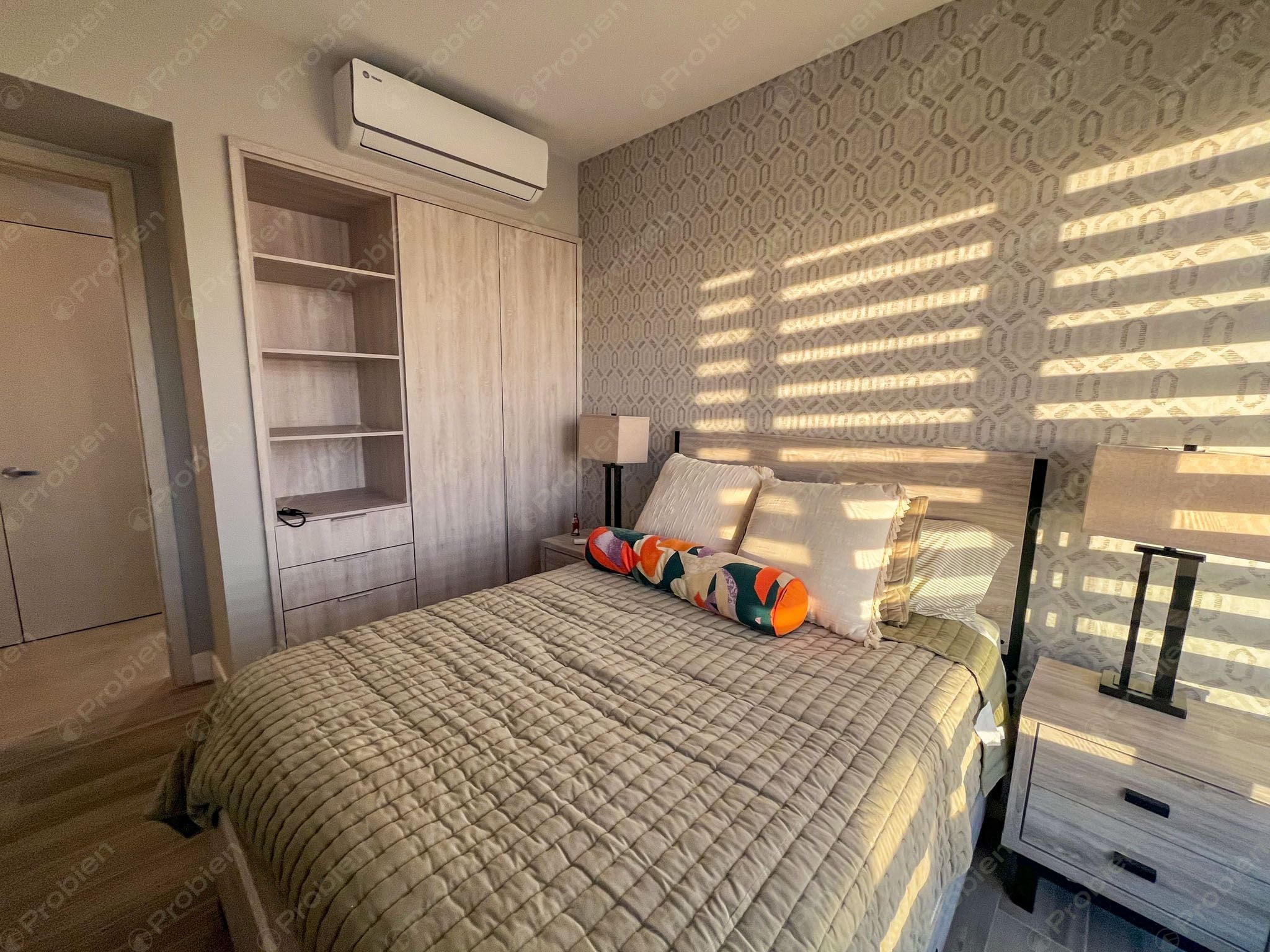 Departamento en Venta - Avento En Plaza Alameda Otay - Foto 16 de 25