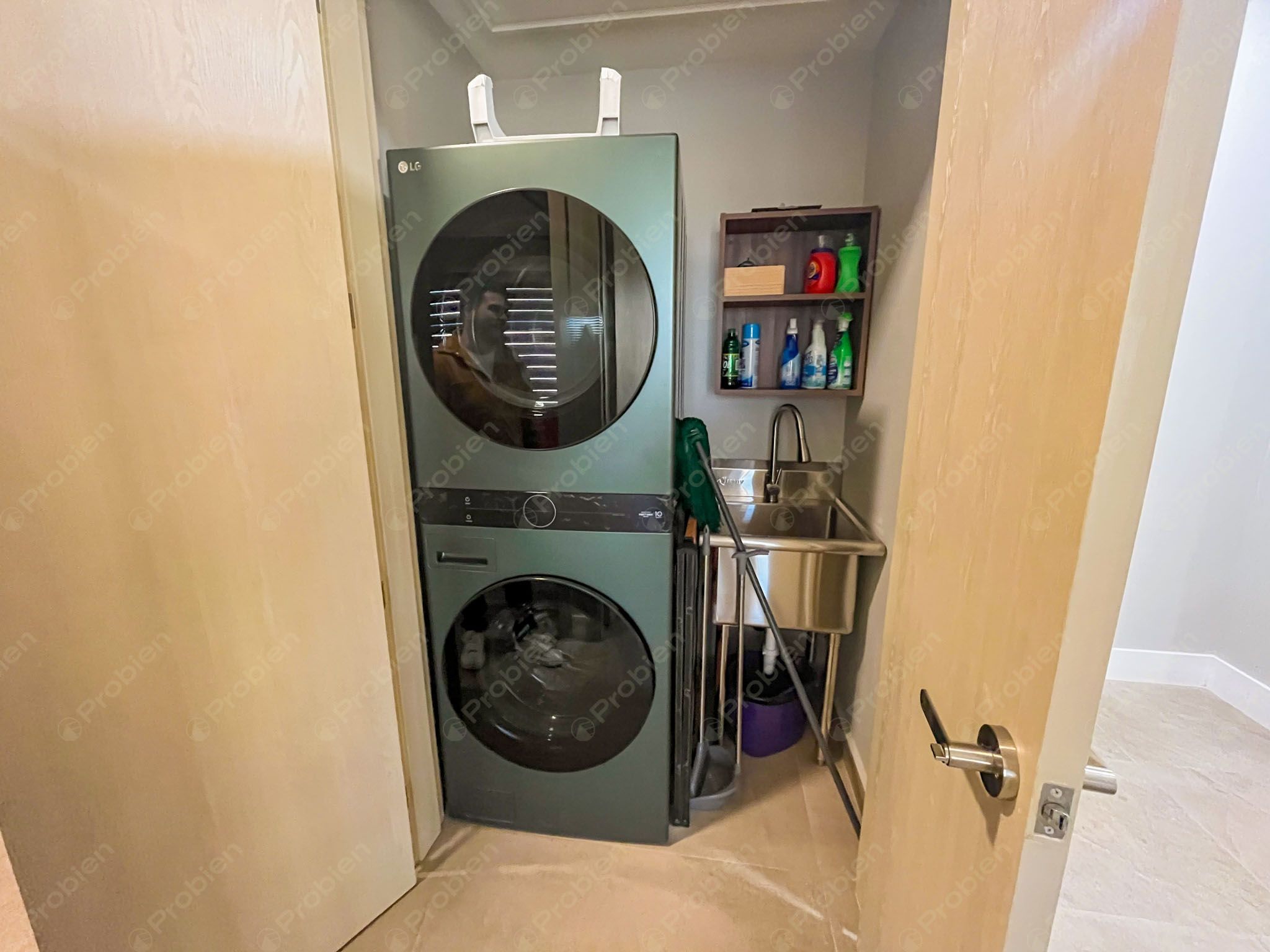 Departamento en Venta - Avento En Plaza Alameda Otay - Foto 18 de 25