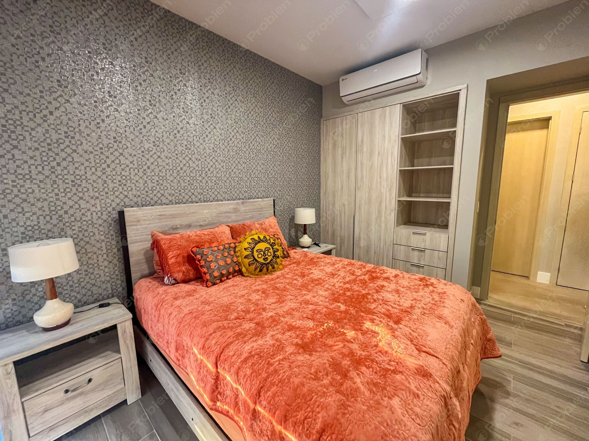 Departamento en Venta - Avento En Plaza Alameda Otay - Foto 20 de 25