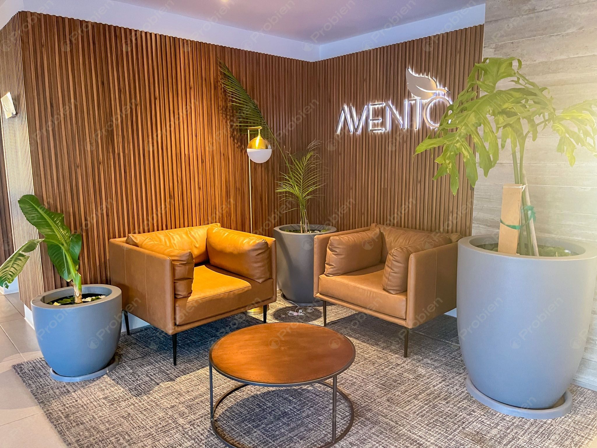 Departamento en Venta - Avento En Plaza Alameda Otay - Foto 21 de 25