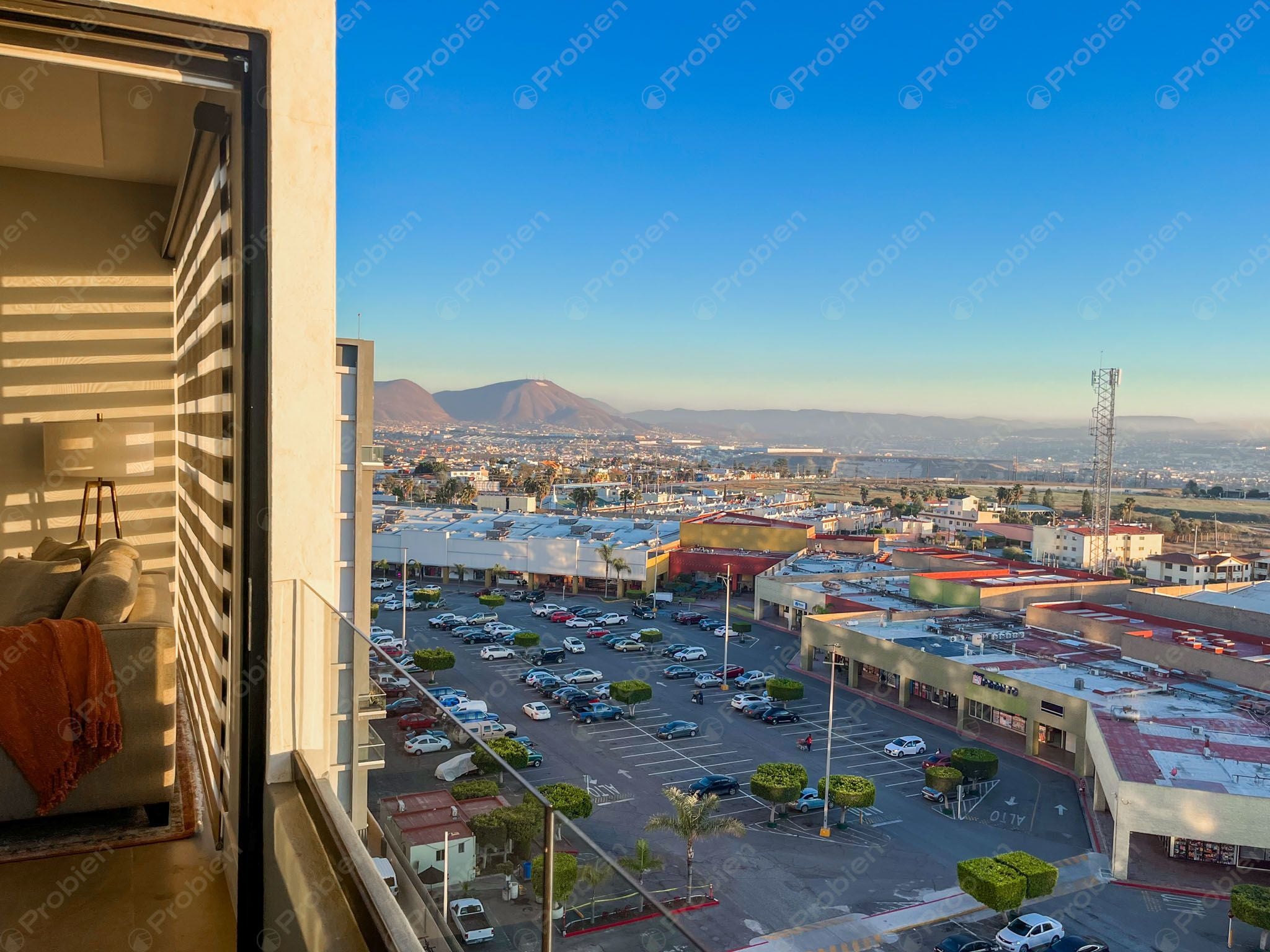 Departamento en Venta - Avento En Plaza Alameda Otay - Foto 4 de 25